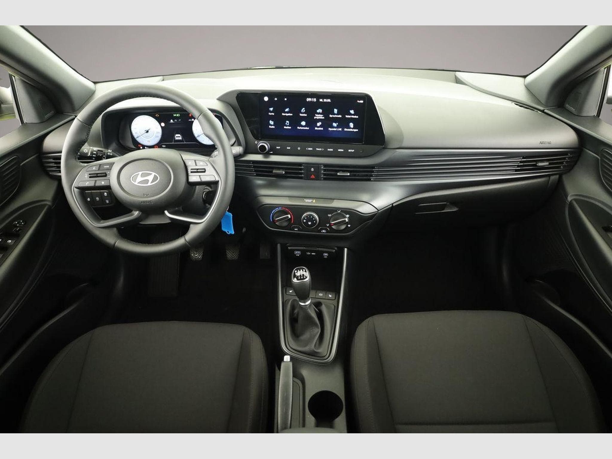 Hyundai i20 (2026) - Foto 5