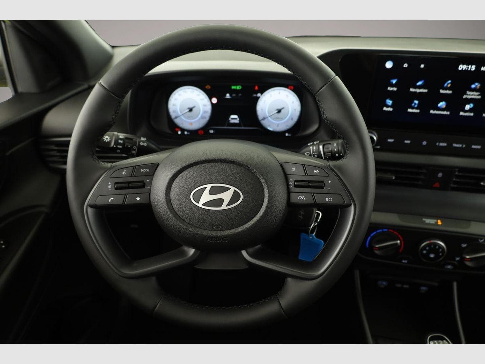 Hyundai i20 (2026) - Foto 6