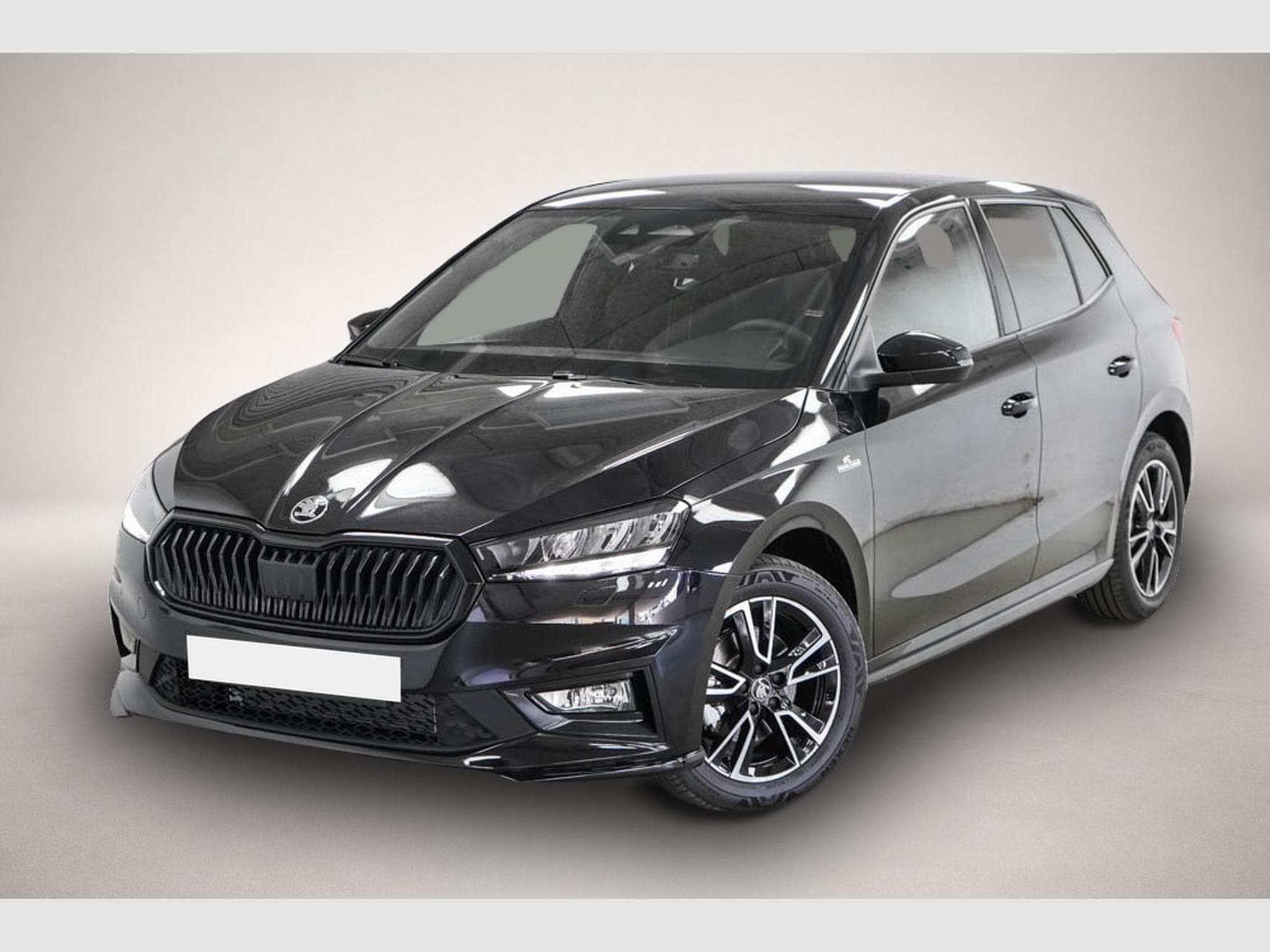 Skoda Fabia (2026) - Foto 1