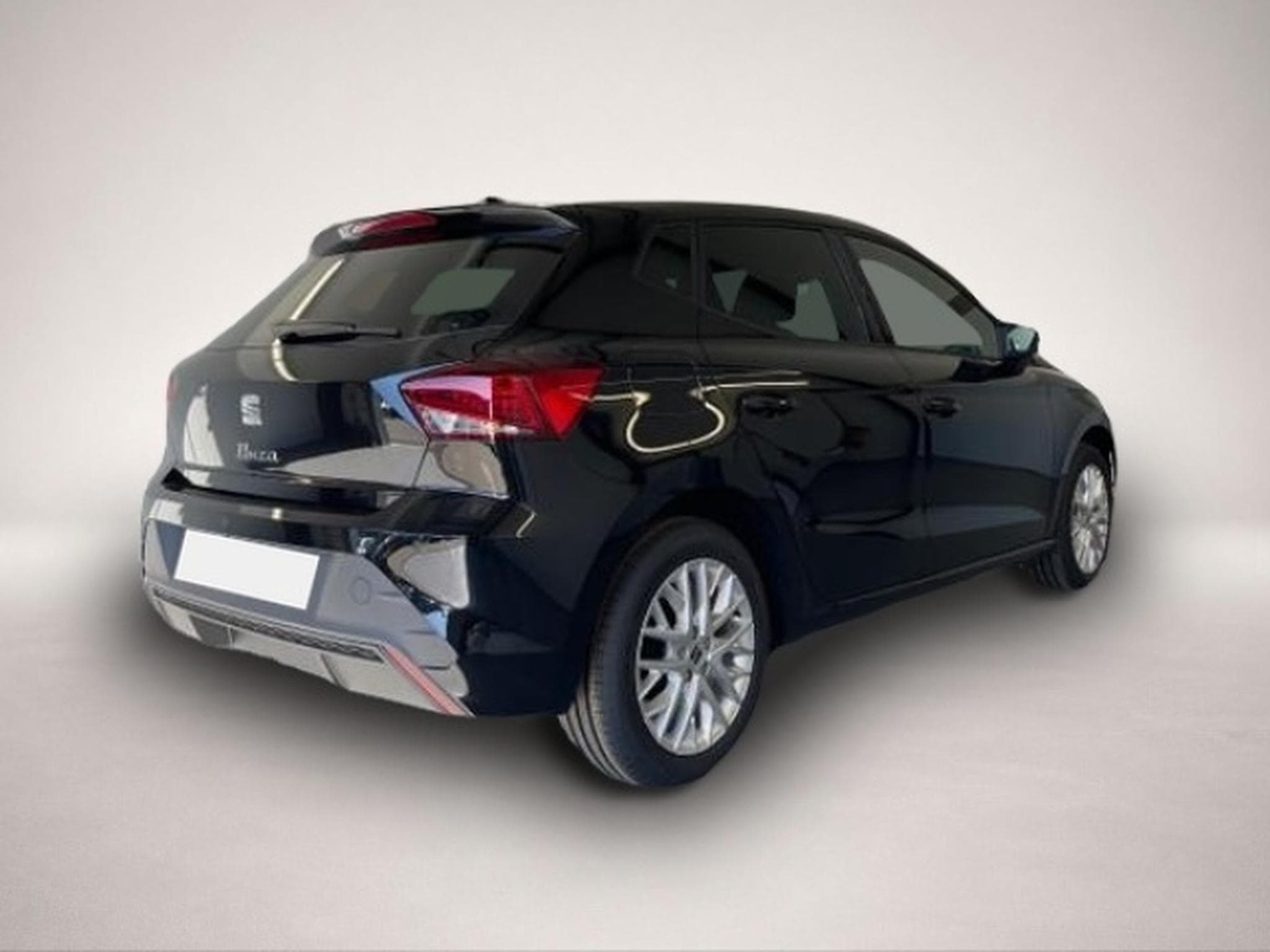 Seat Ibiza (2026) - Foto 4