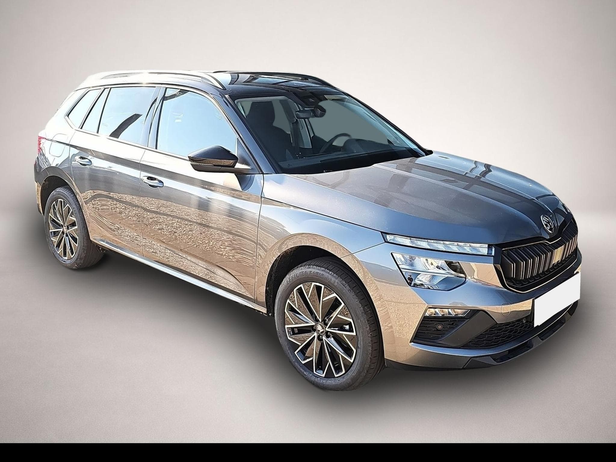 Skoda Kamiq (2026) - Foto 1