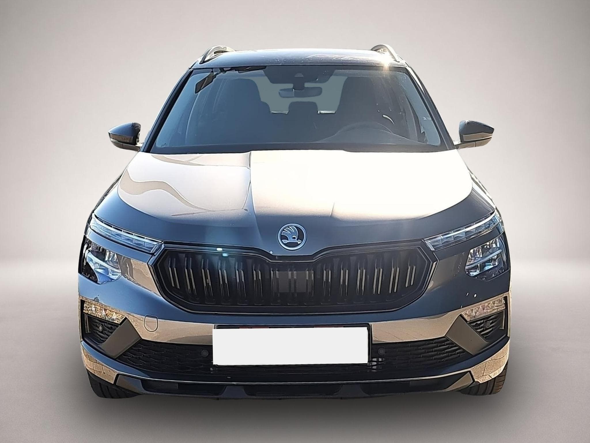Skoda Kamiq (2026) - Foto 2