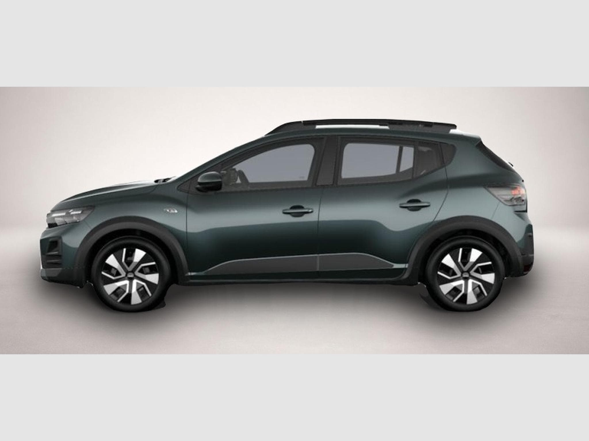 Dacia Sandero (2026) - Foto 2