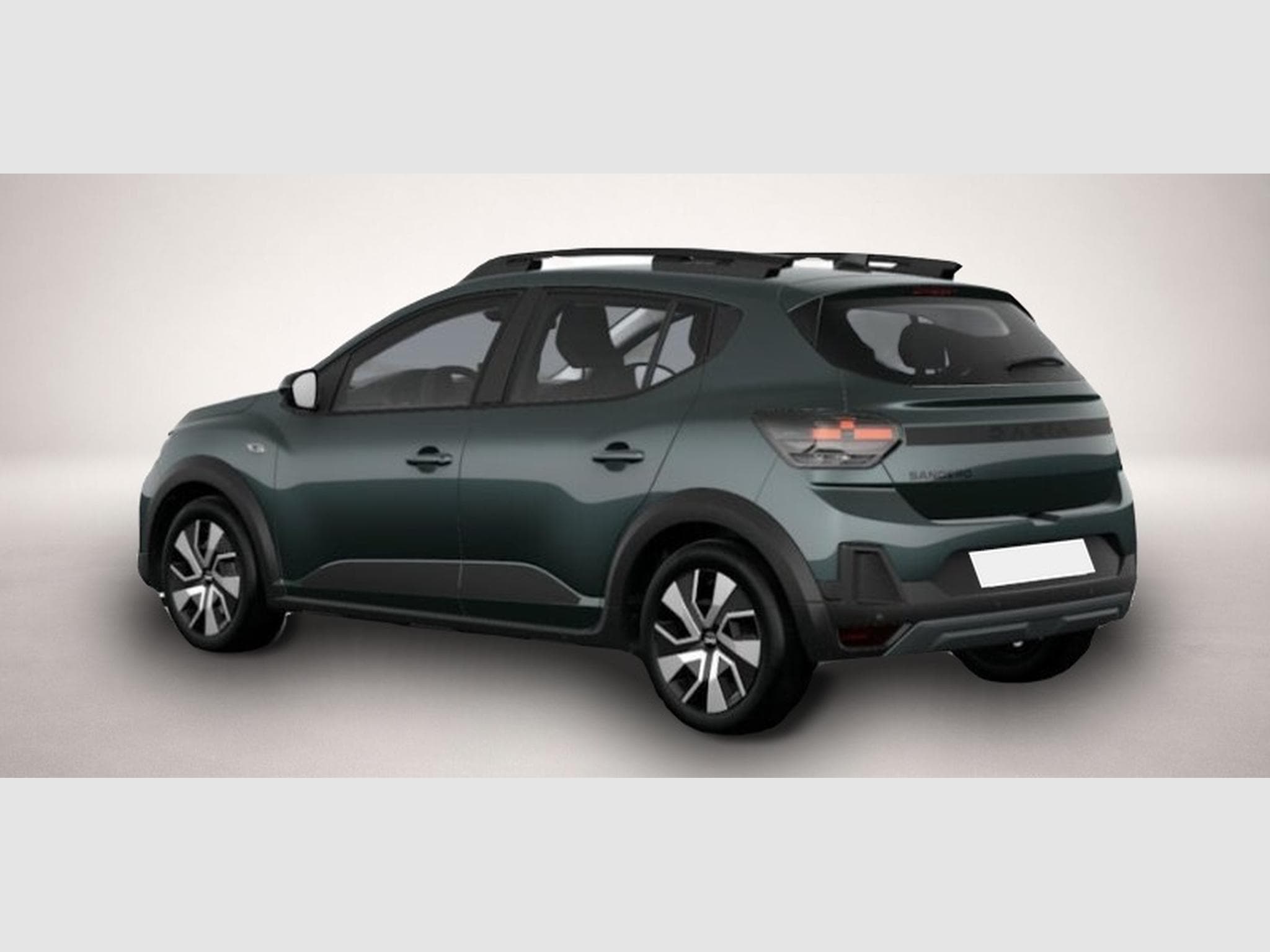 Dacia Sandero (2026) - Foto 3