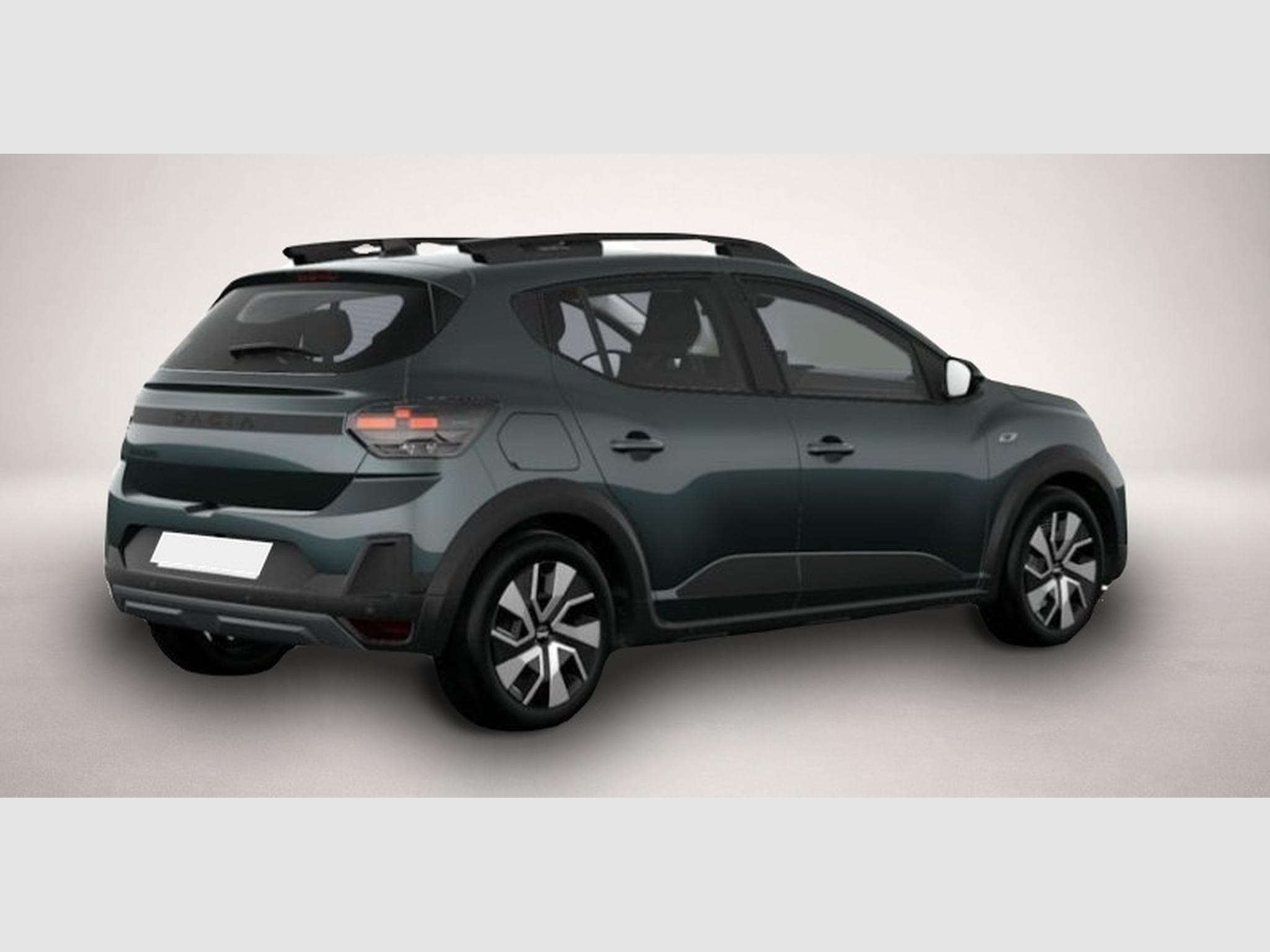 Dacia Sandero (2026) - Foto 4