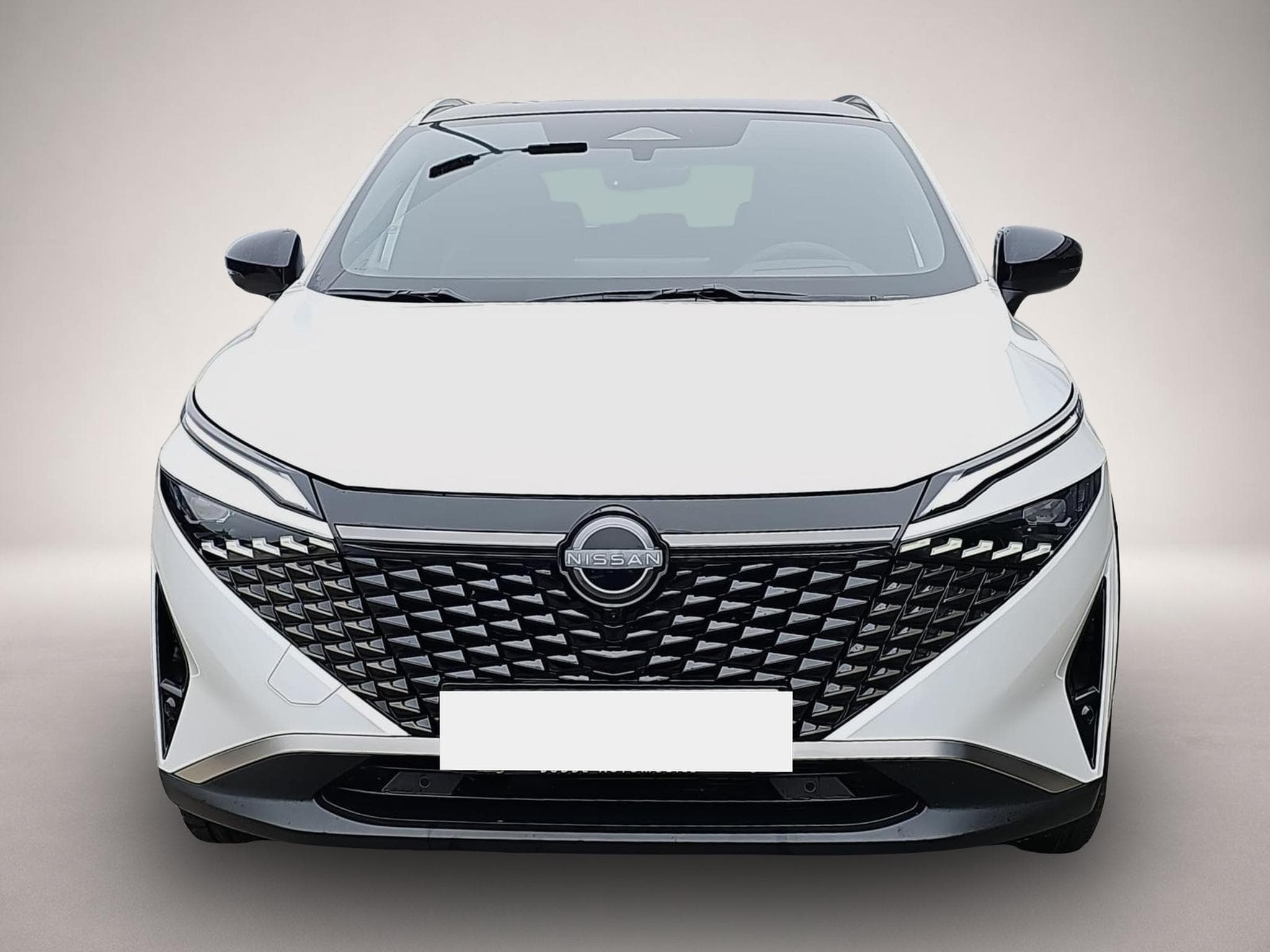 Nissan Qashqai (2026) - Foto 2