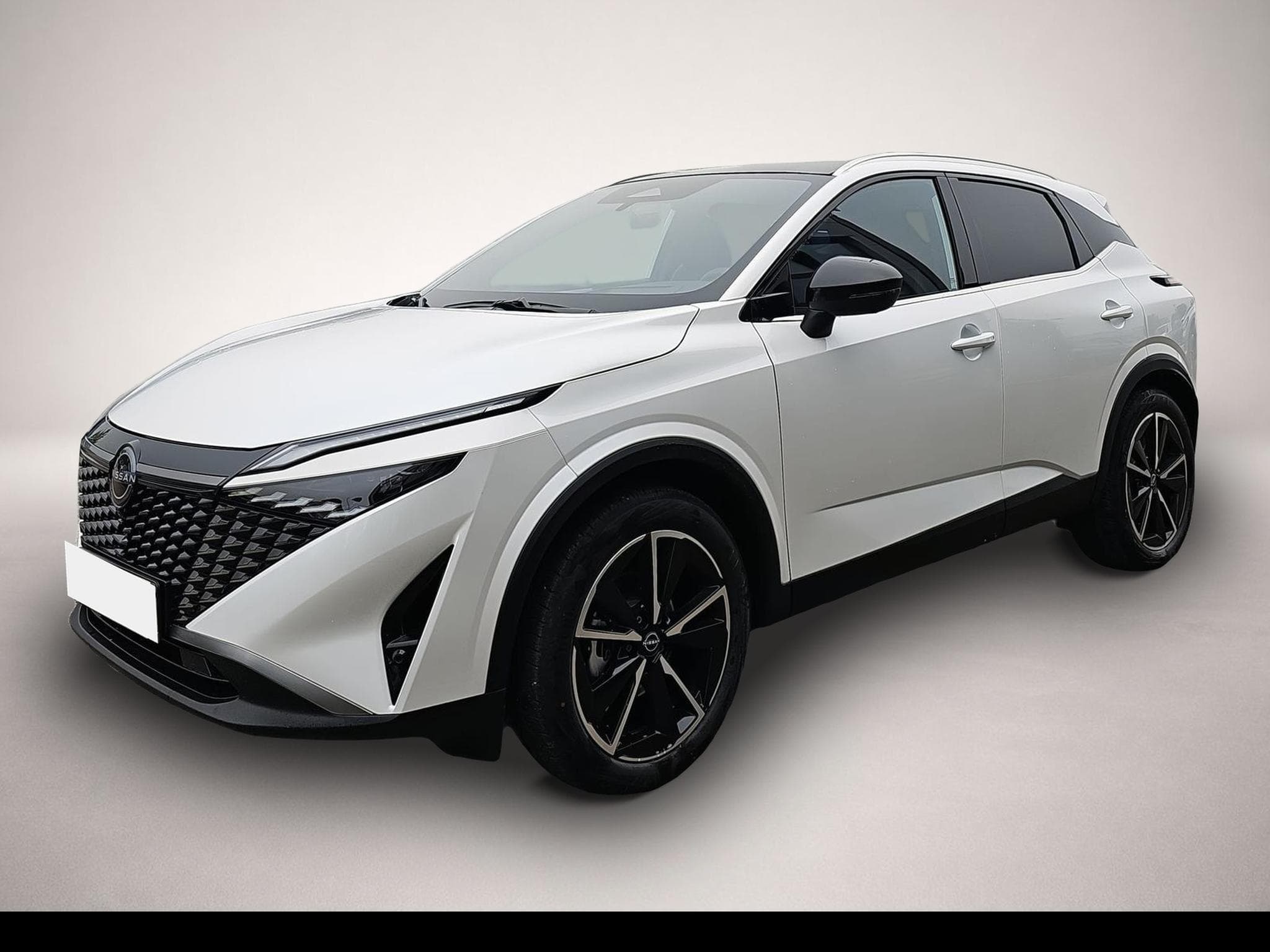 Nissan Qashqai (2026) - Foto 3