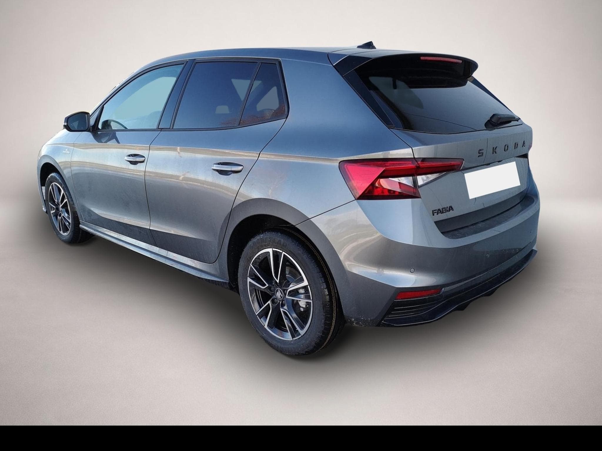 Skoda Fabia (2026) - Foto 2