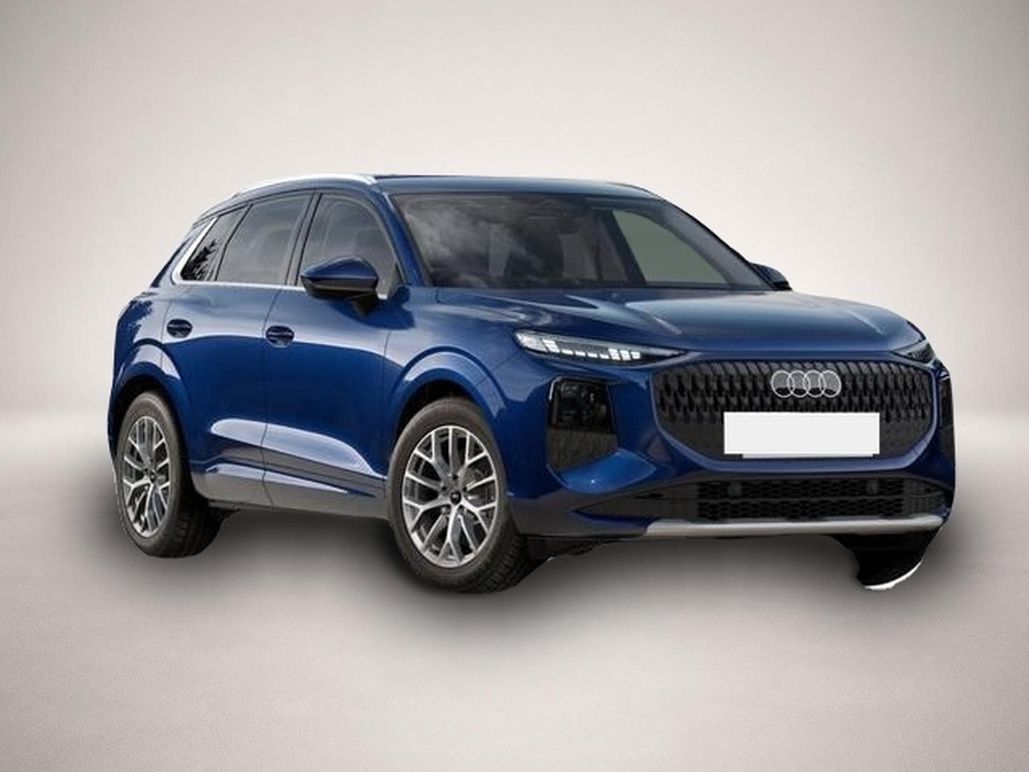 Audi Q3 (2026) - Foto 1