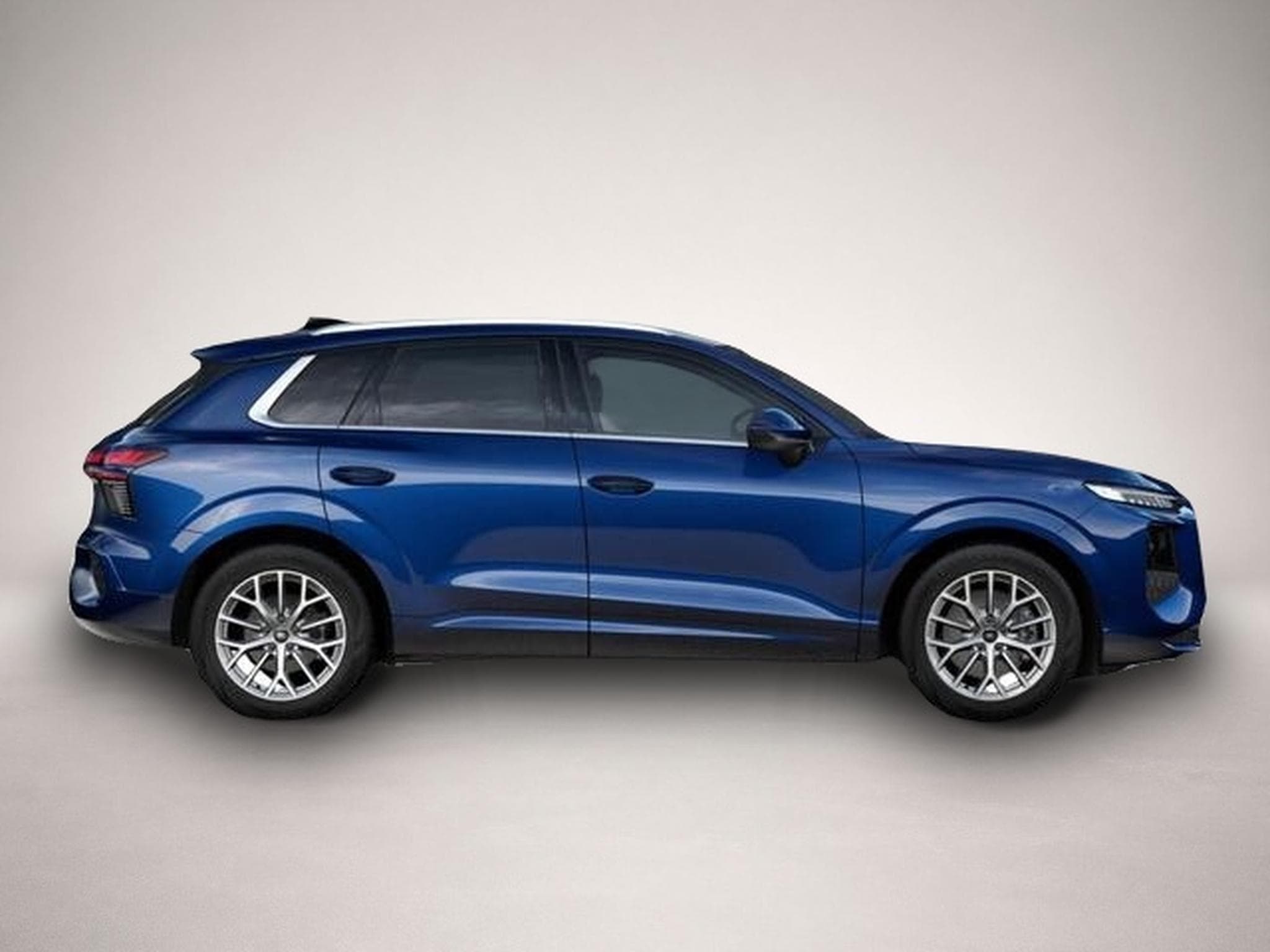 Audi Q3 (2026) - Foto 2