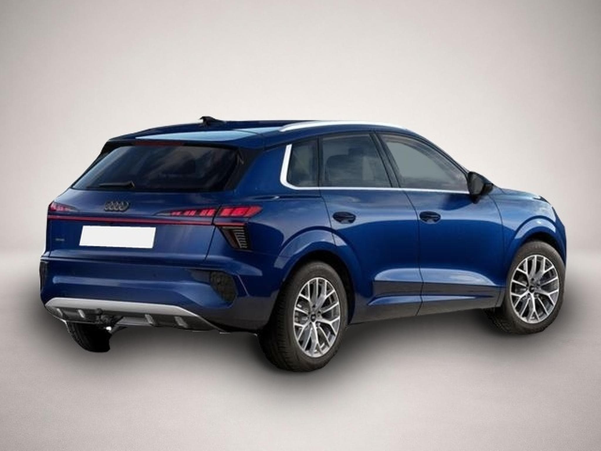 Audi Q3 (2026) - Foto 3