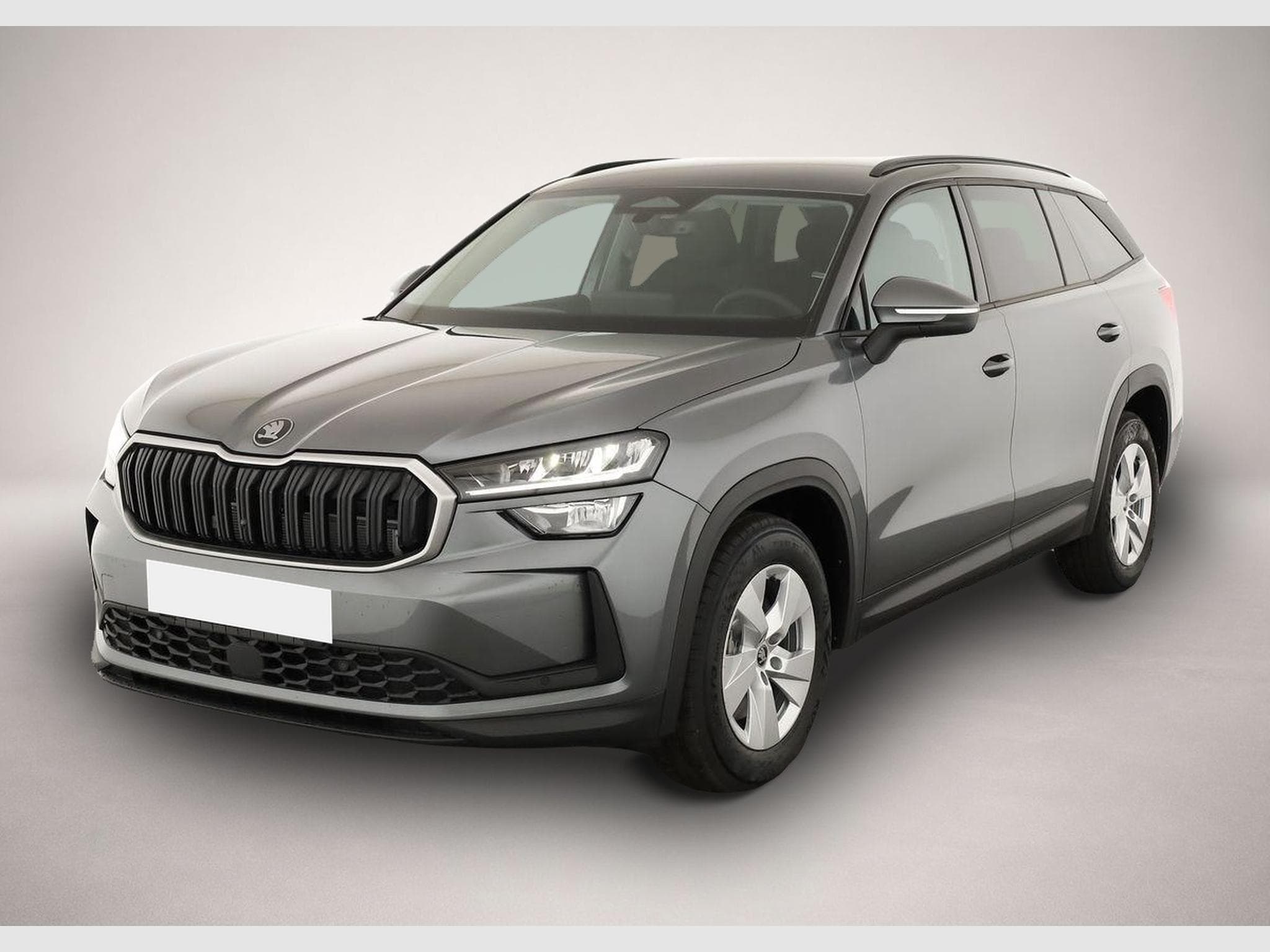 Skoda Kodiaq (2026) - Foto 1