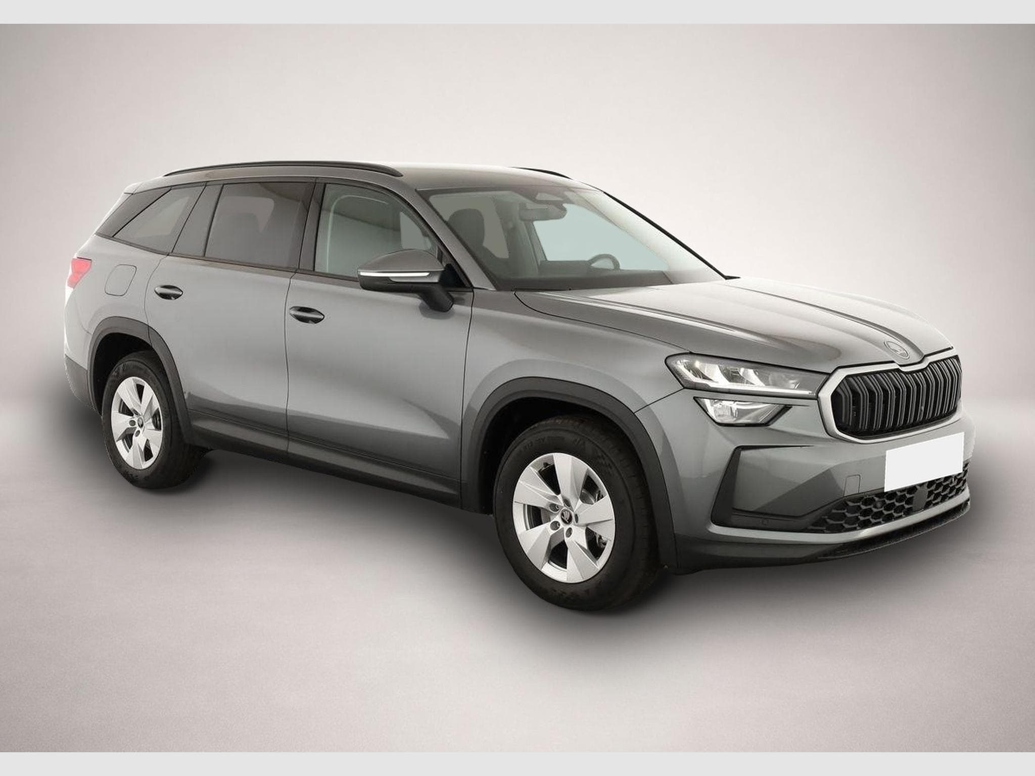 Skoda Kodiaq (2026) - Foto 2