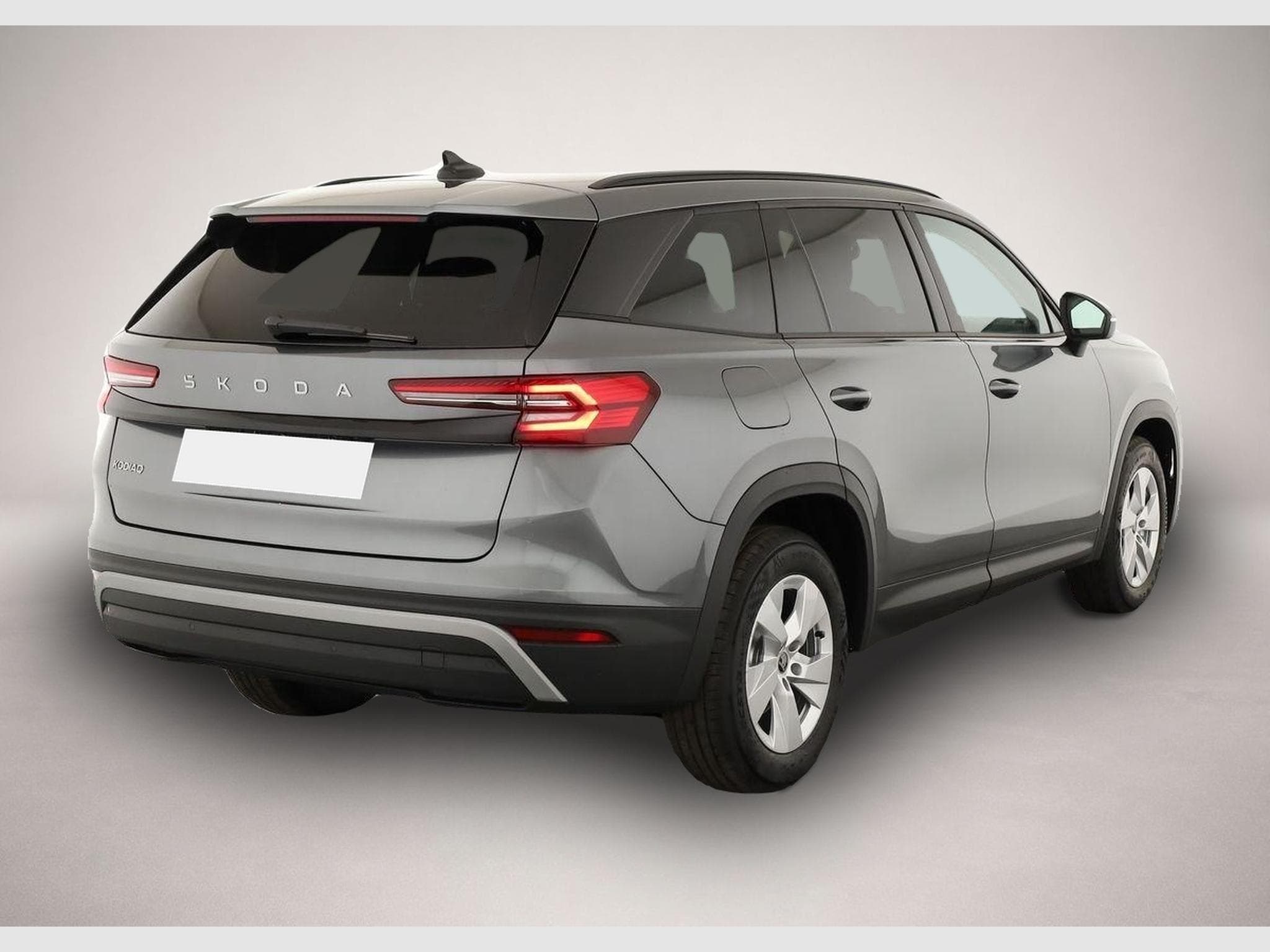 Skoda Kodiaq (2026) - Foto 3
