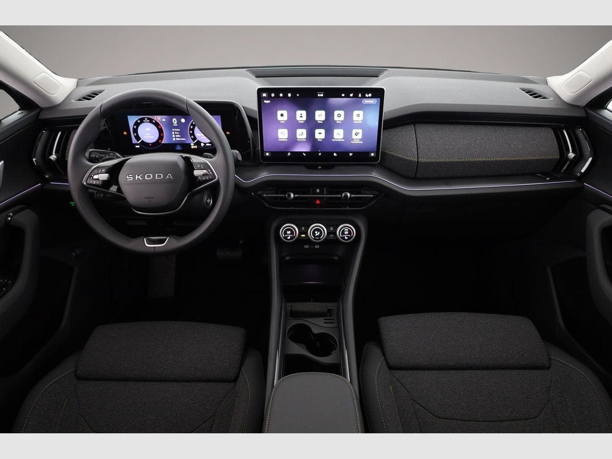 Skoda Kodiaq (2026) - Foto 5
