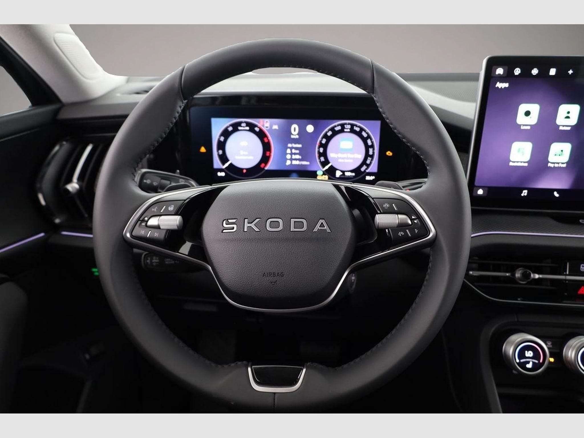 Skoda Kodiaq (2026) - Foto 6