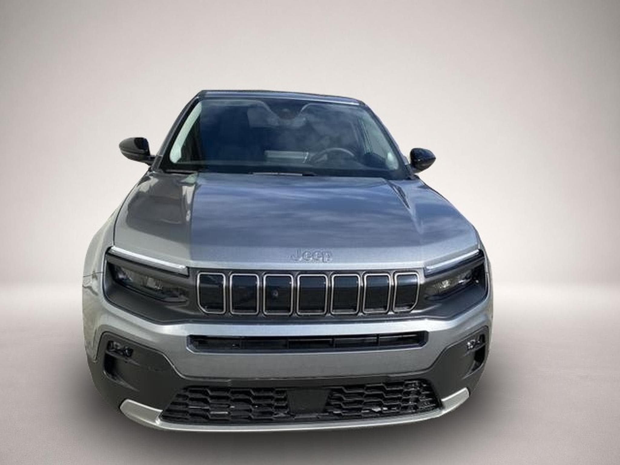Jeep Wrangler (2025) - Foto 3