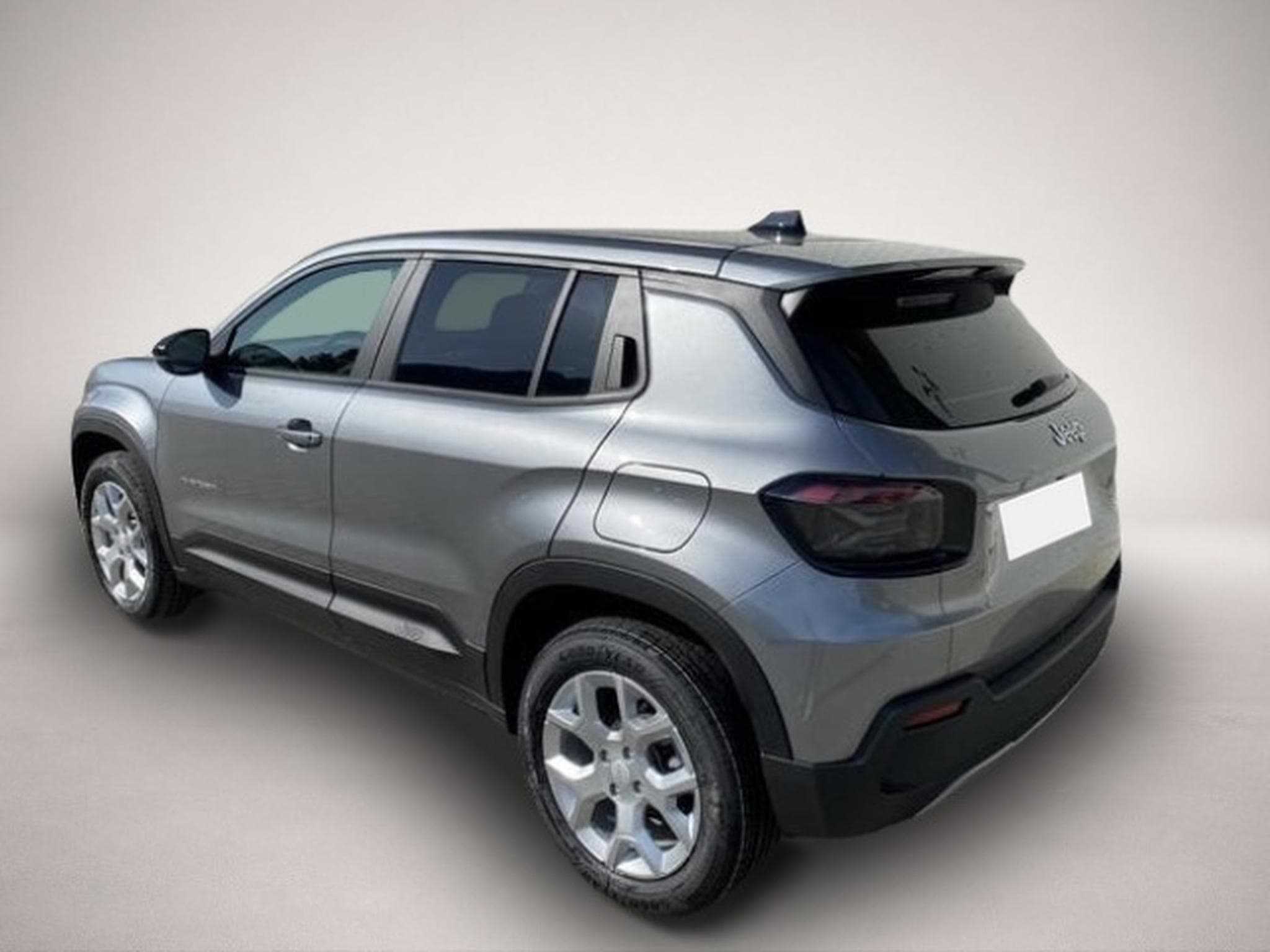 Jeep Wrangler (2025) - Foto 4