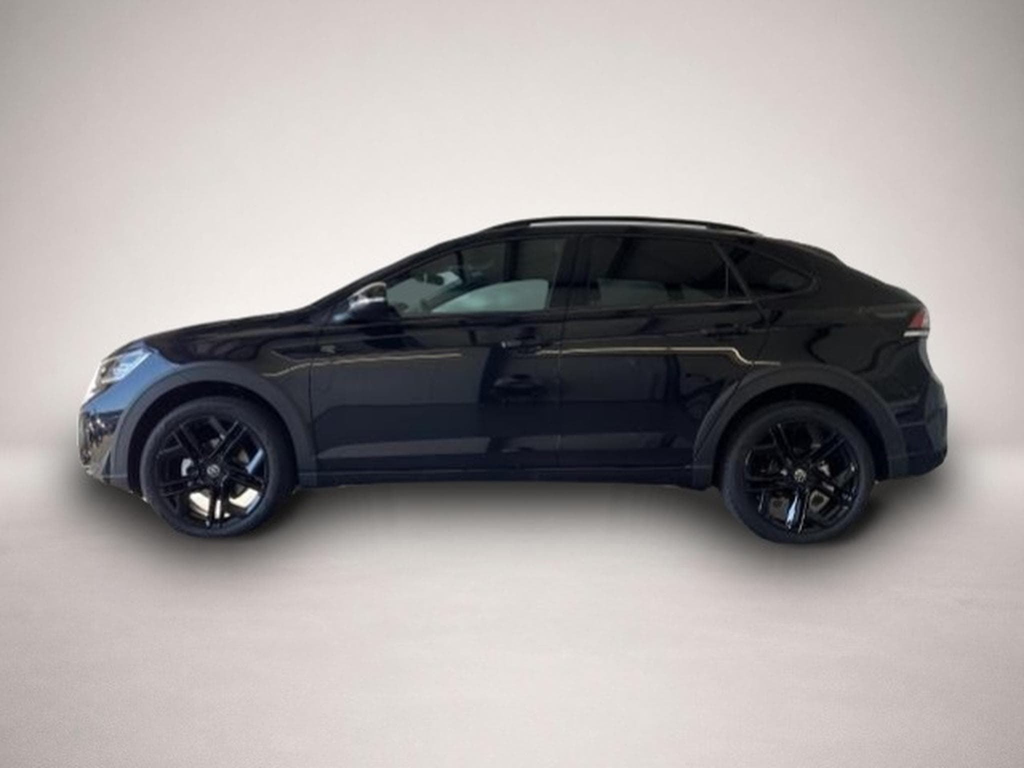 VW Taigo (2026) - Foto 3