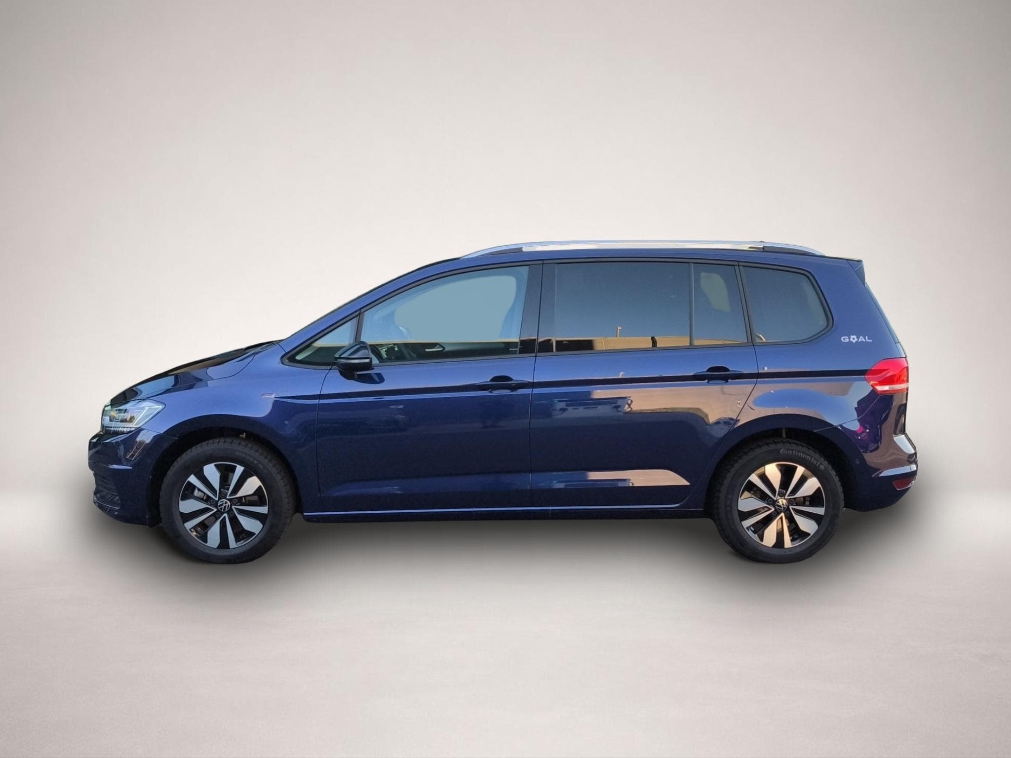 VW Touran (2025) - Foto 3
