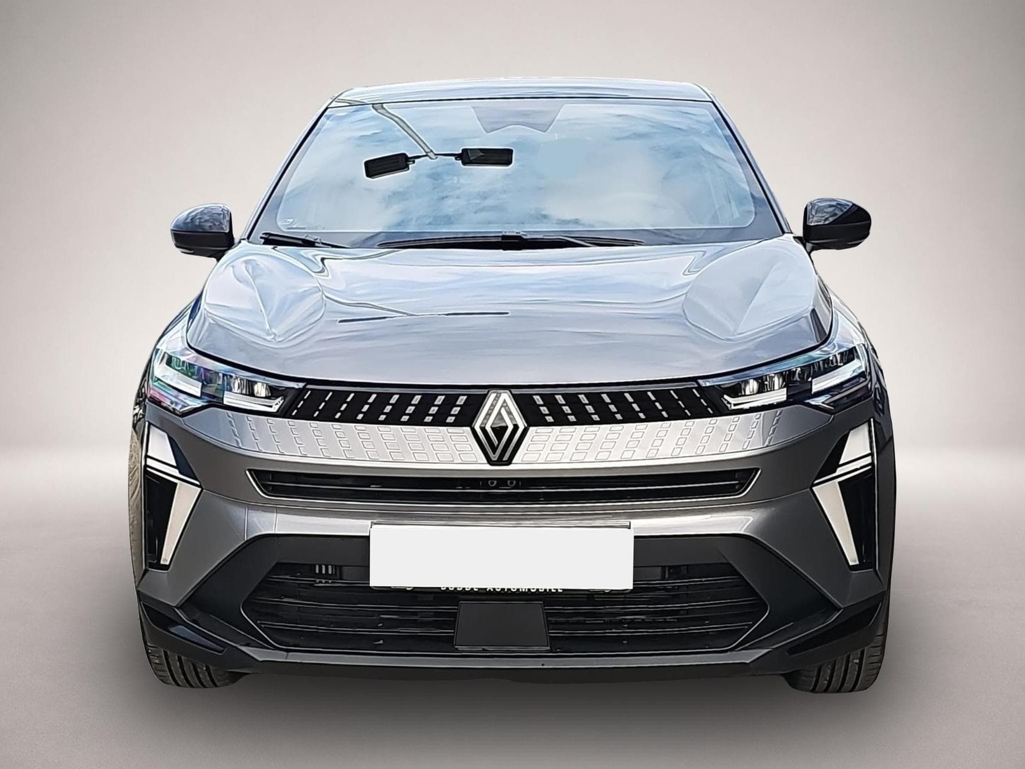 Renault Captur (2026) - Foto 2