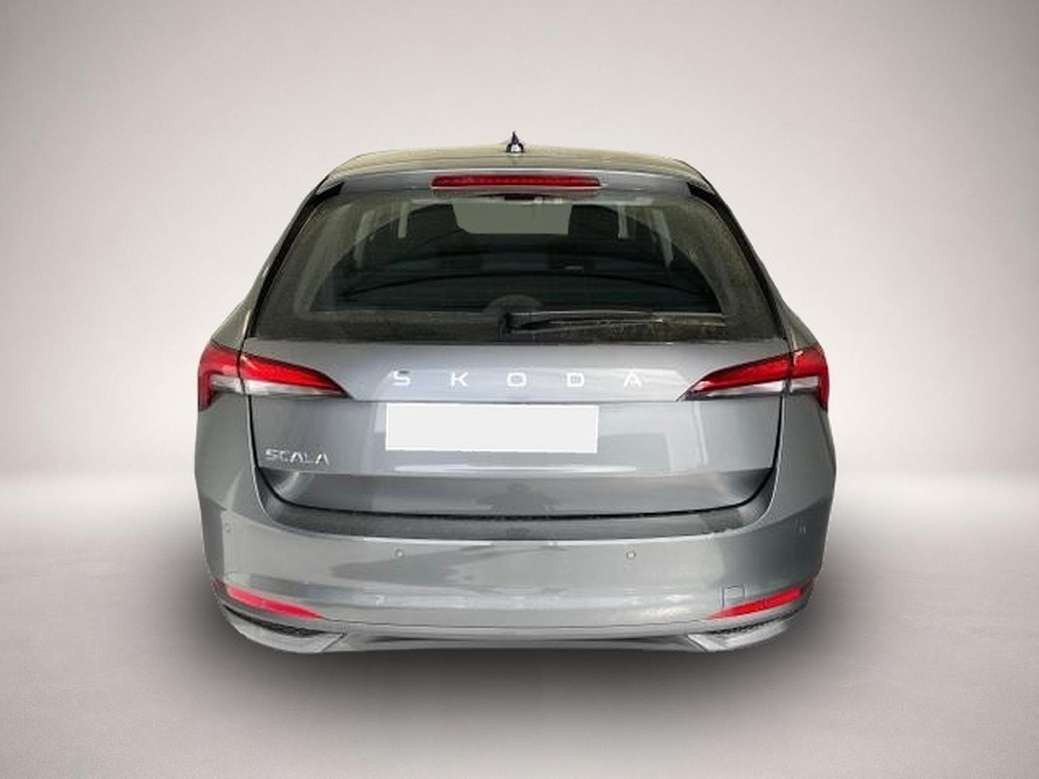 Skoda Scala (2026) - Foto 5