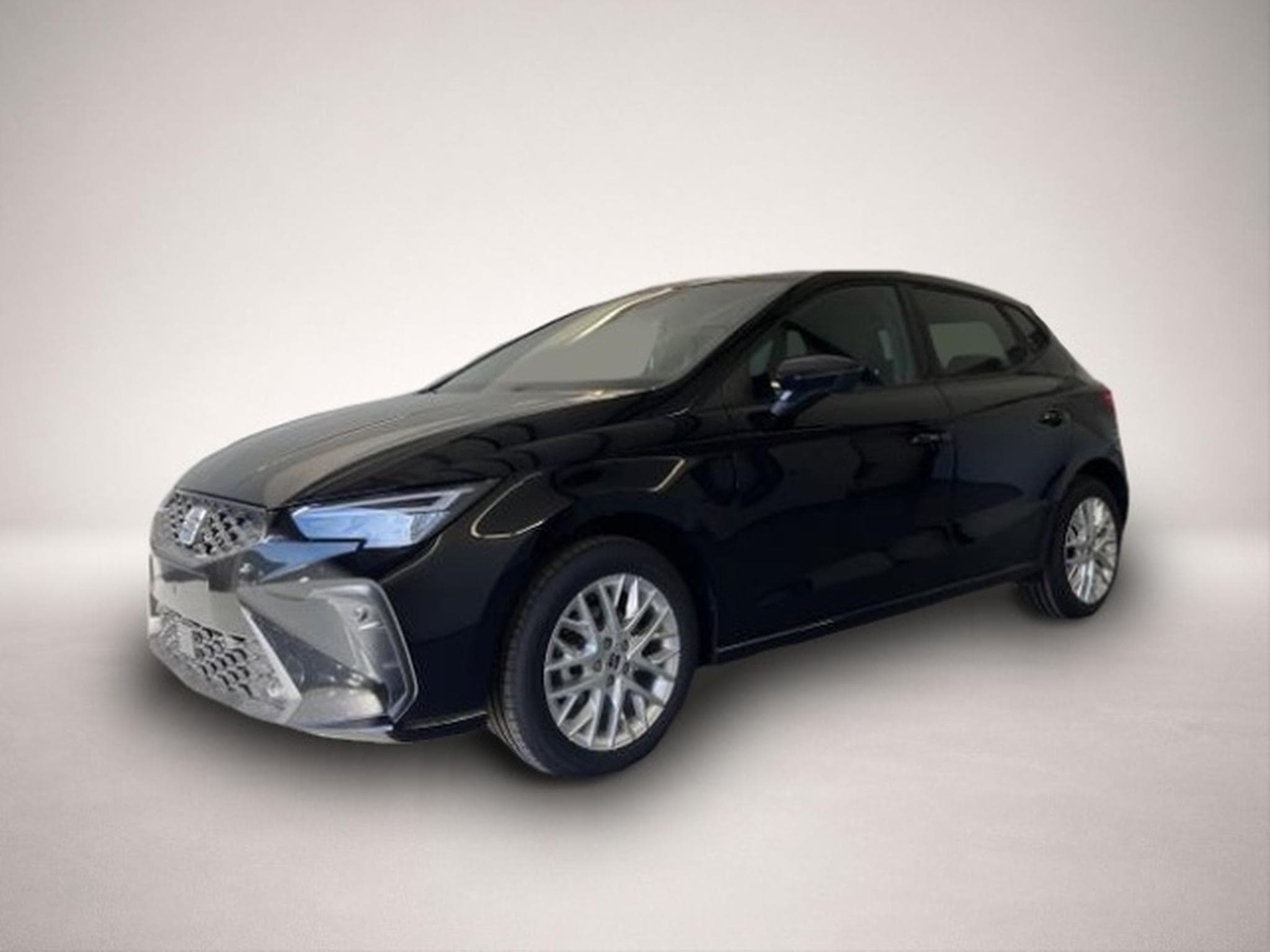 Seat Ibiza (2026) - Foto 1