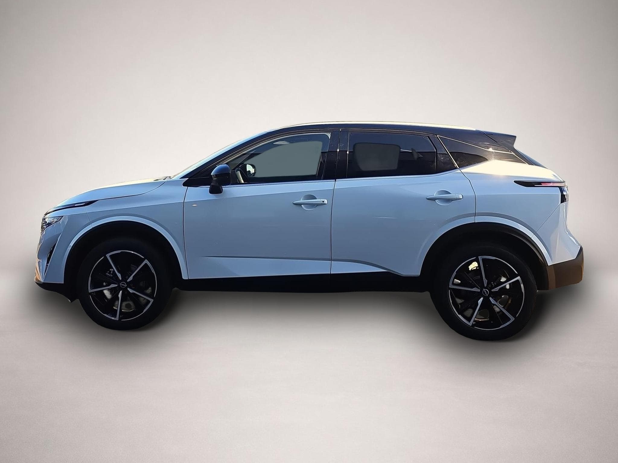 Nissan Qashqai (2026) - Foto 4