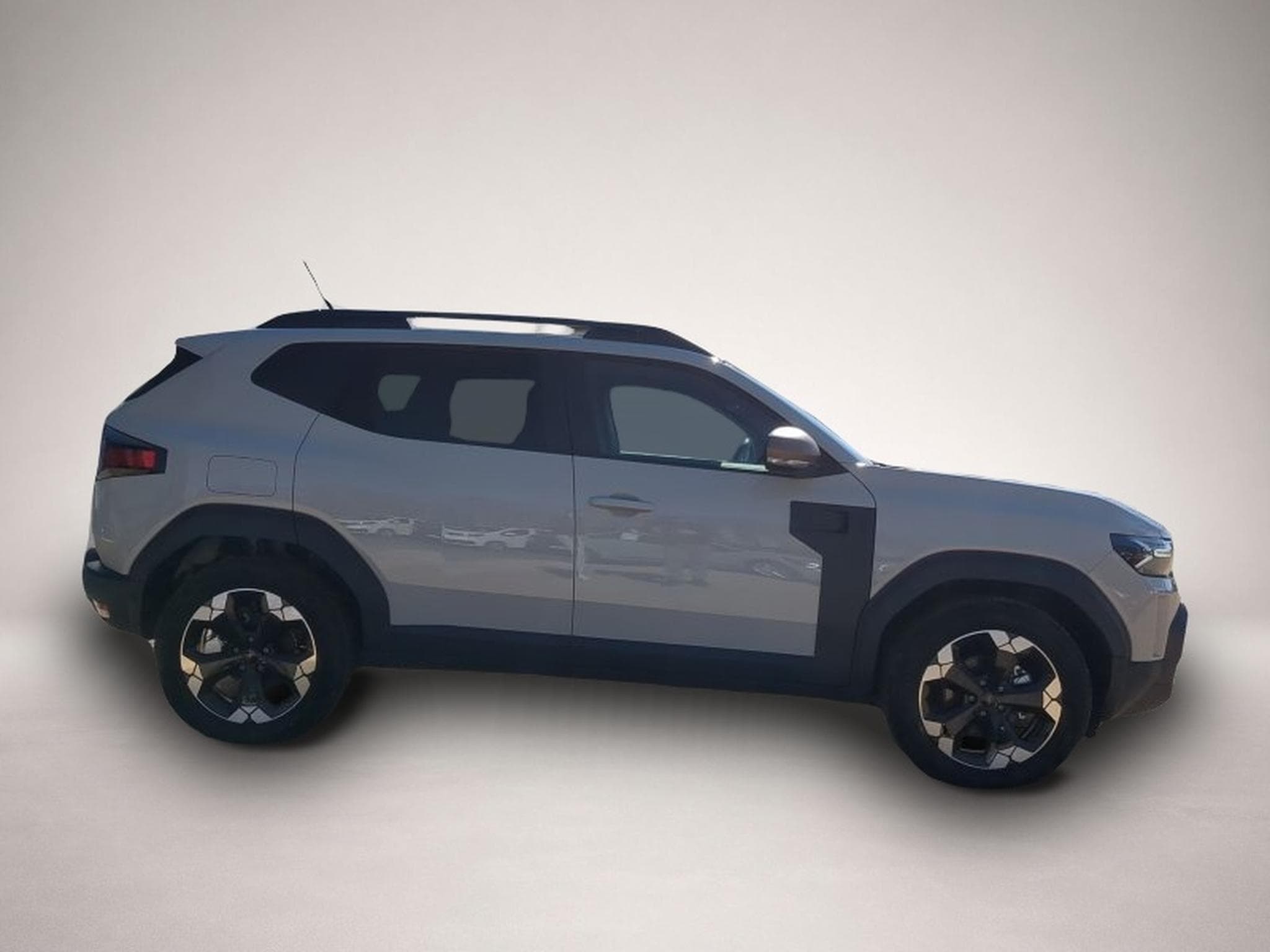 Dacia Duster (2024) - Foto 1