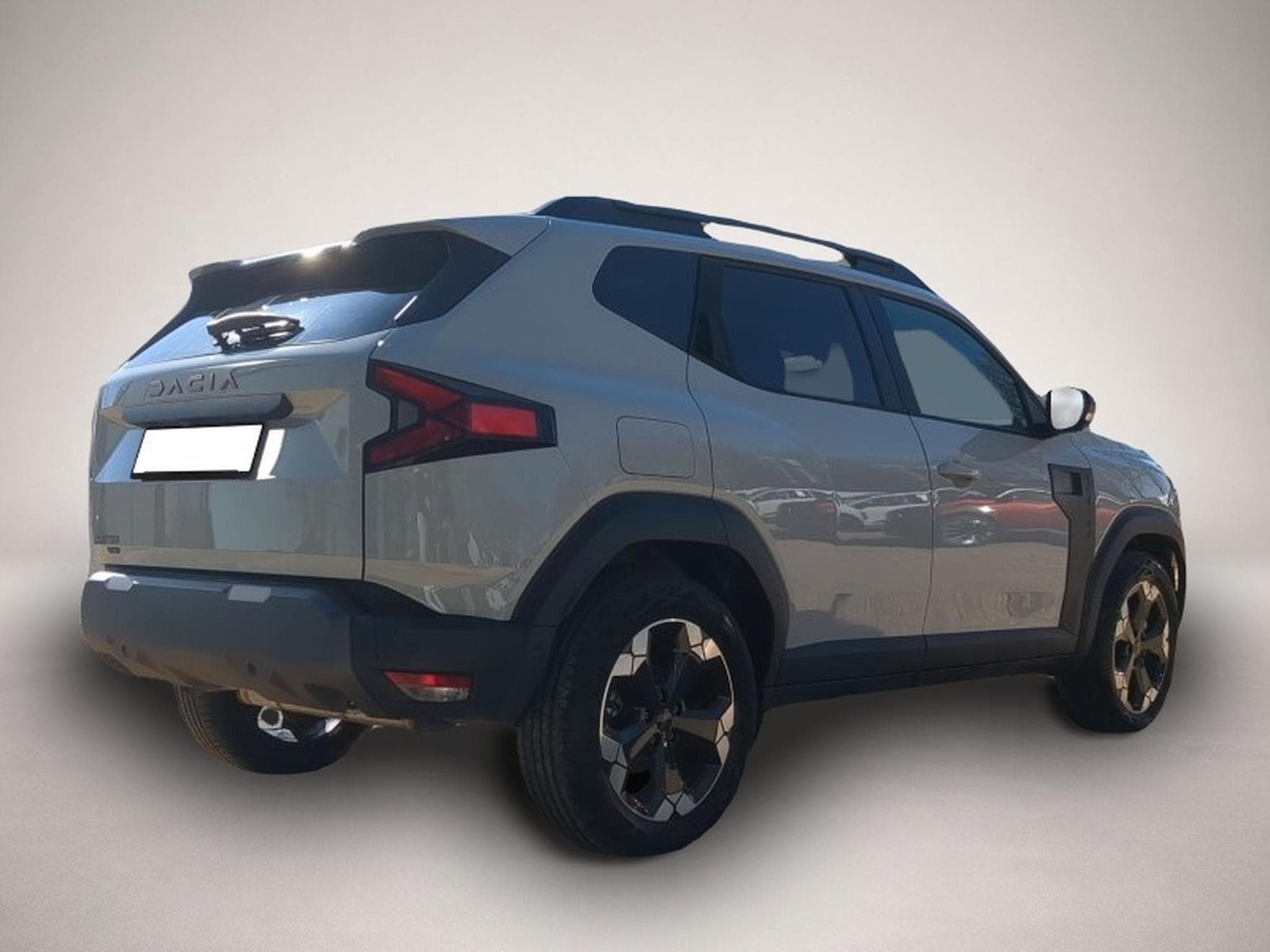 Dacia Duster (2024) - Foto 2