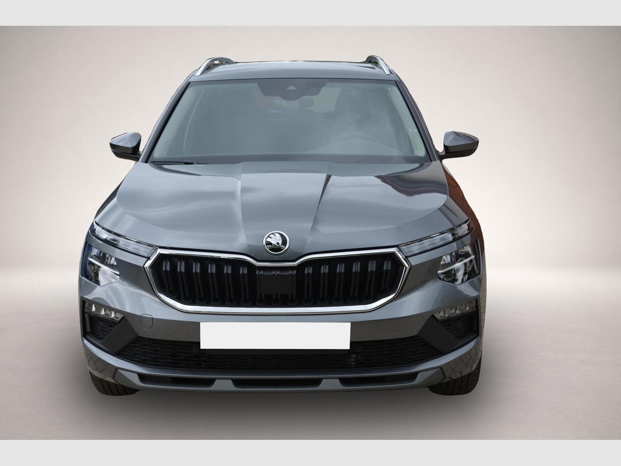 Skoda Kamiq (2026) - Foto 1