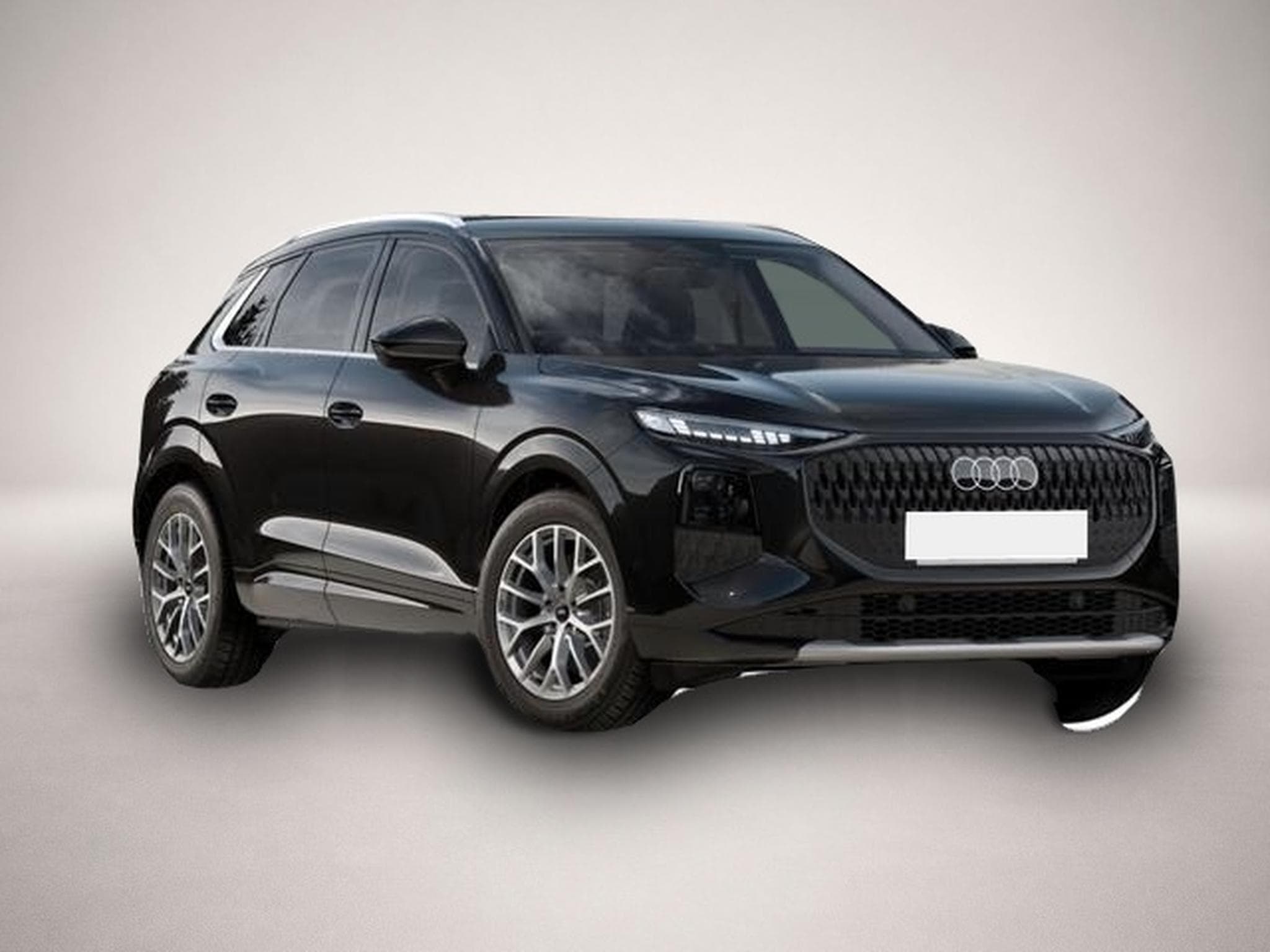 Audi Q3 (2026) - Foto 1