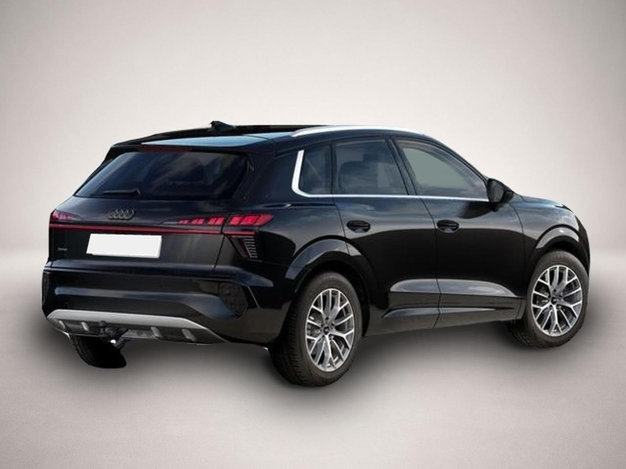 Audi Q3 (2026) - Foto 3
