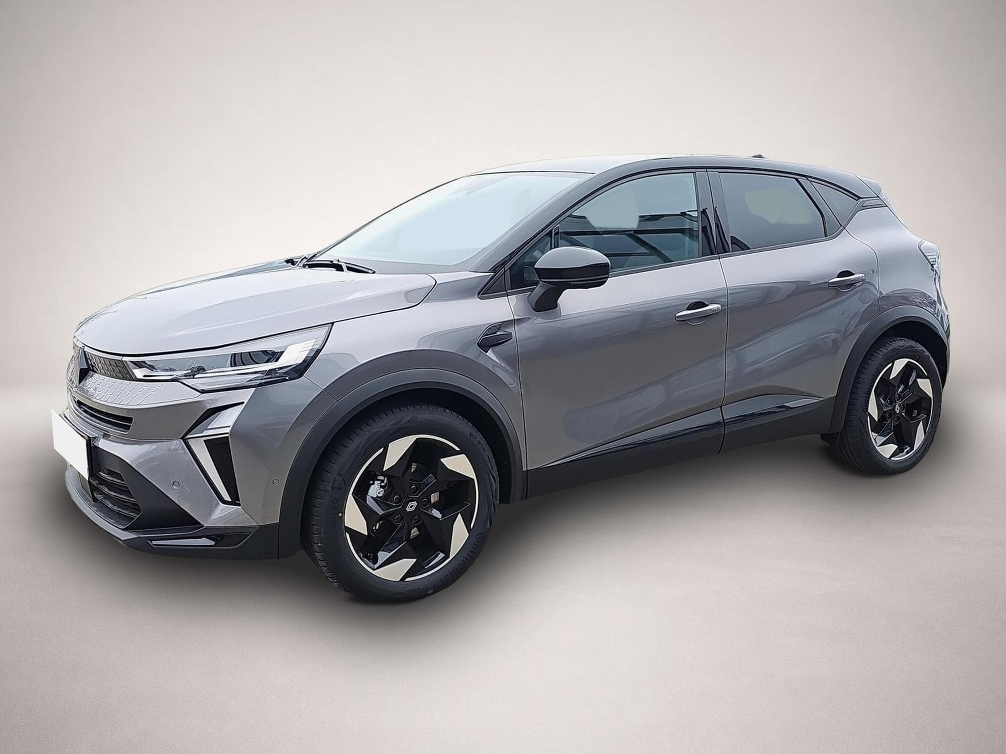 Renault Captur (2026) - Foto 3