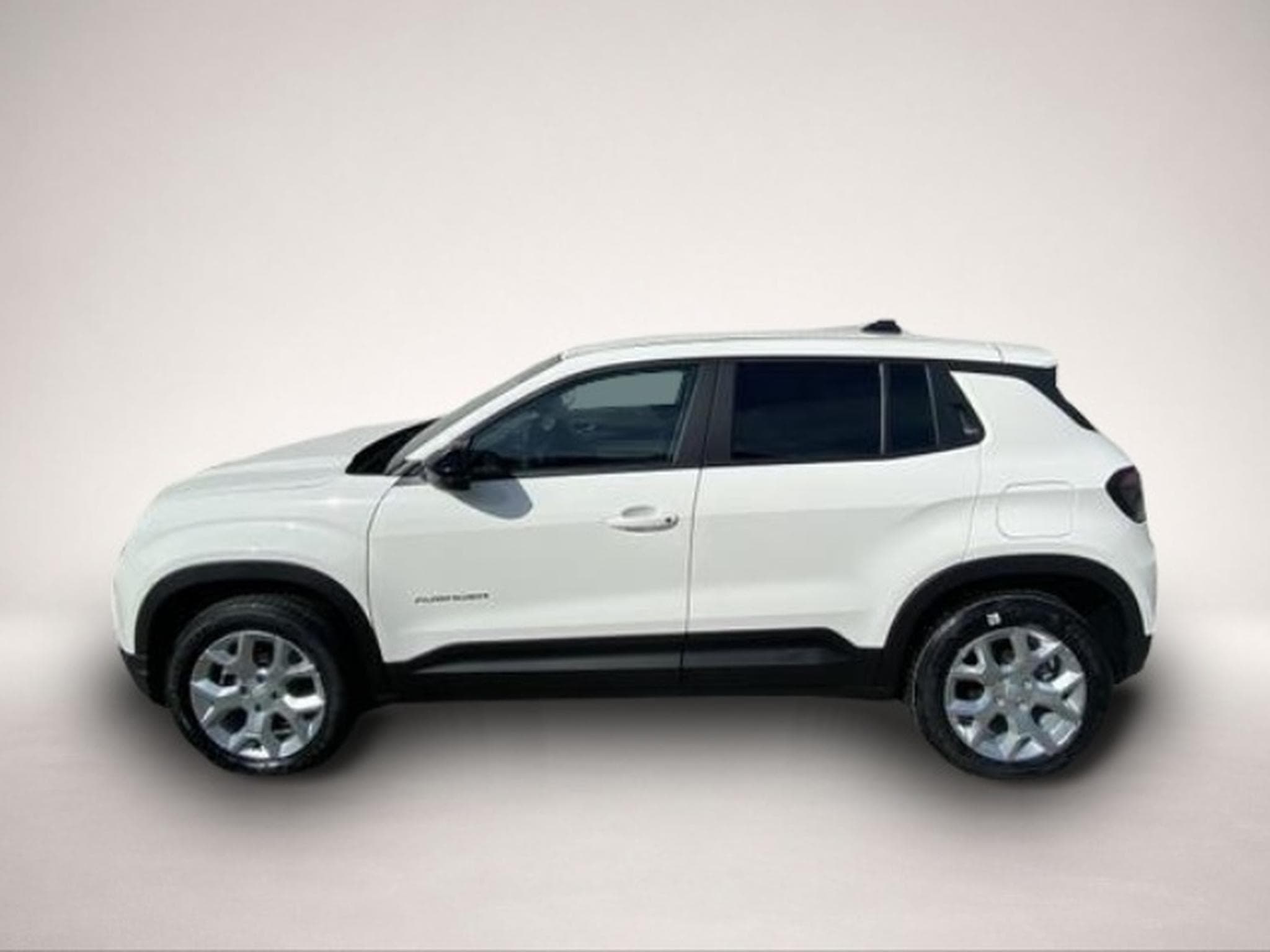 Jeep Wrangler (2025) - Foto 3