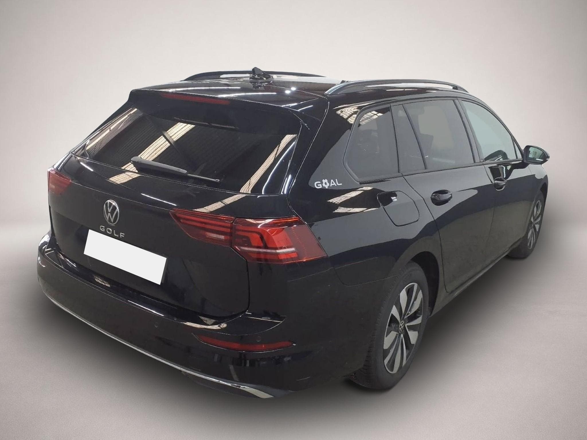 VW Golf (2025) - Foto 2
