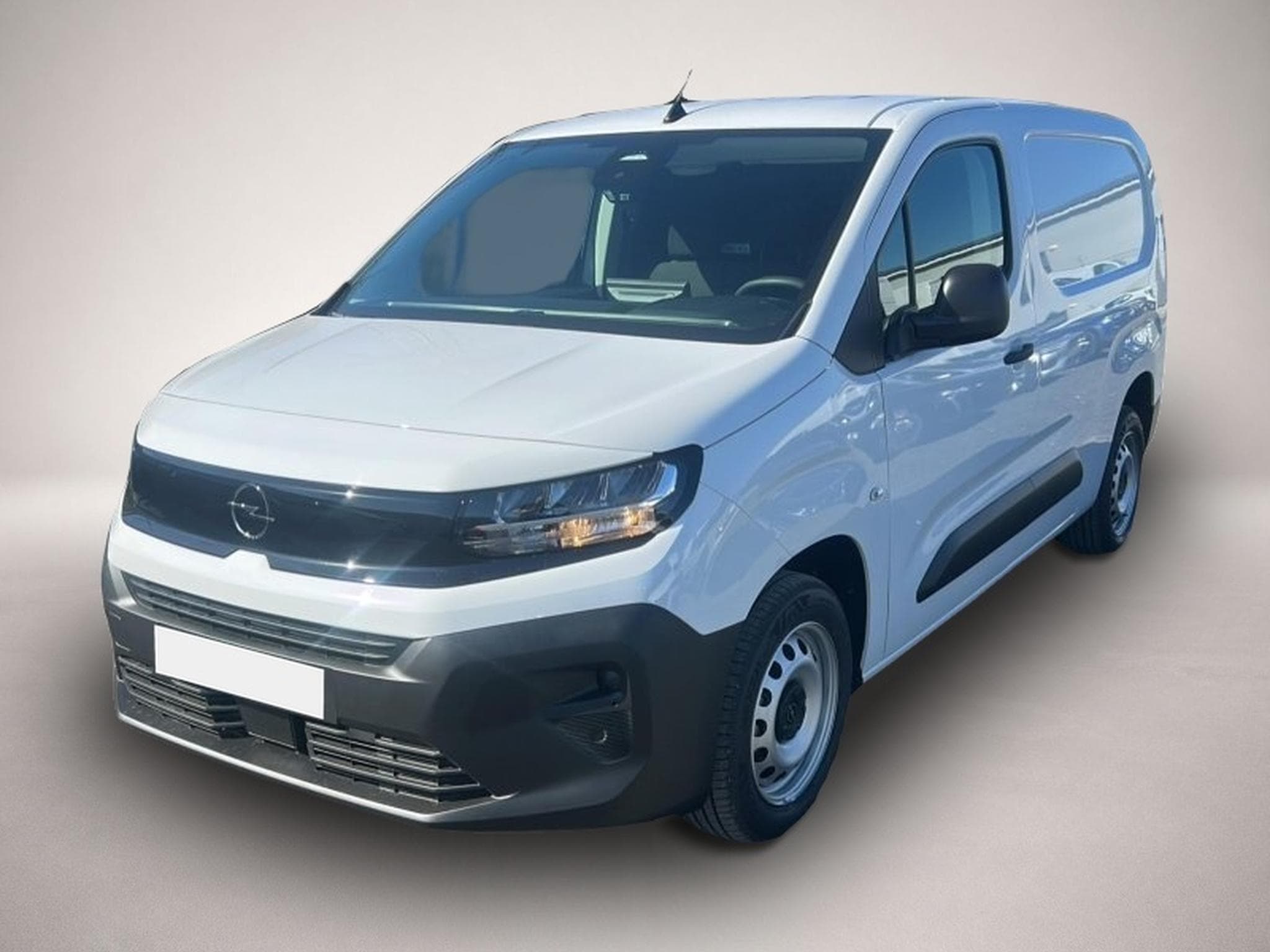 Opel Combo (2026) - Foto 1