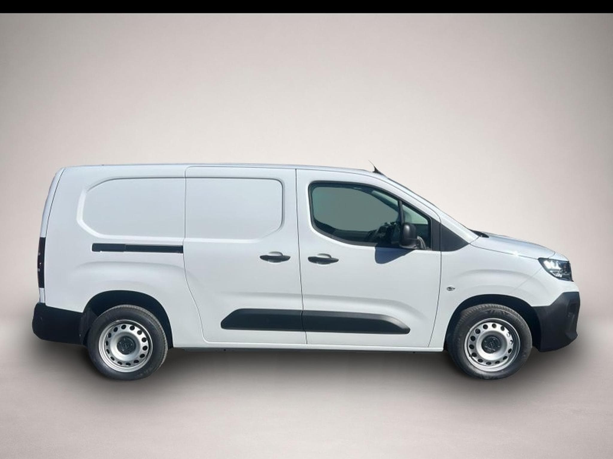 Opel Combo (2026) - Foto 5