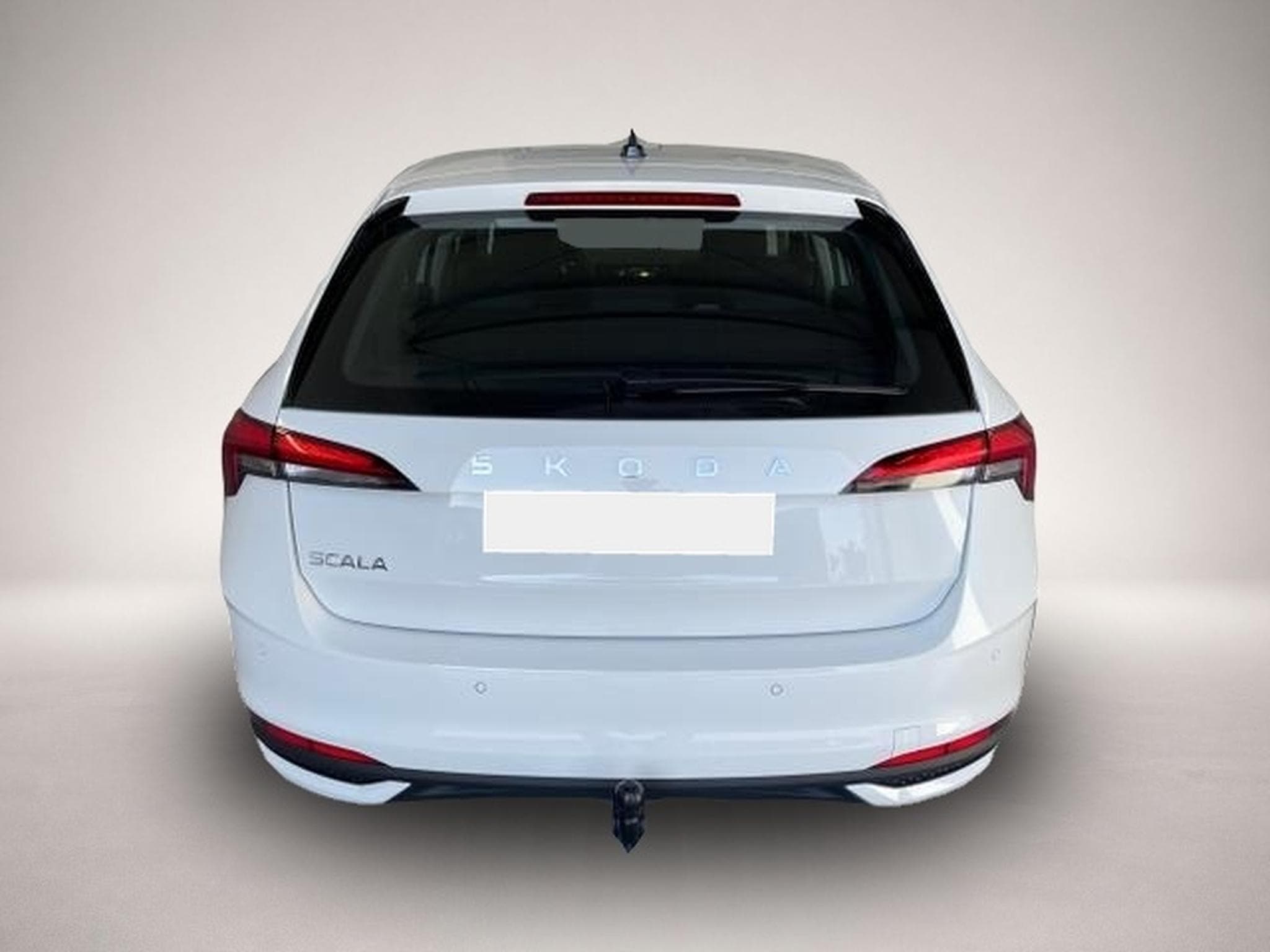Skoda Scala (2026) - Foto 5