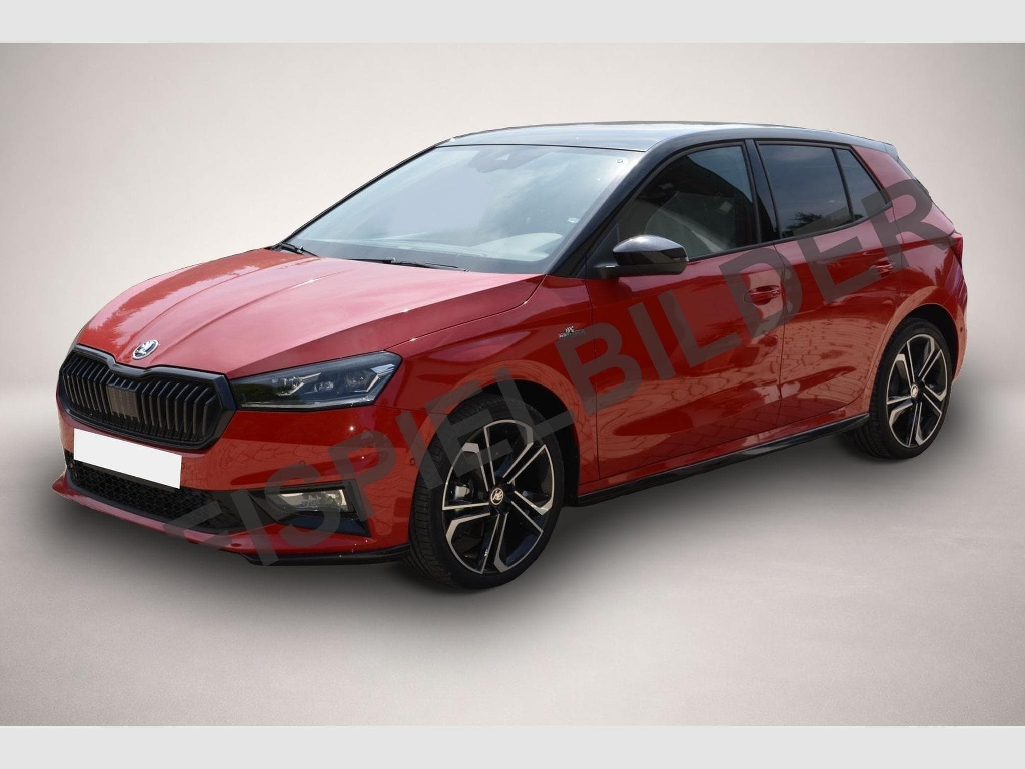 Skoda Fabia (2026) - Foto 2