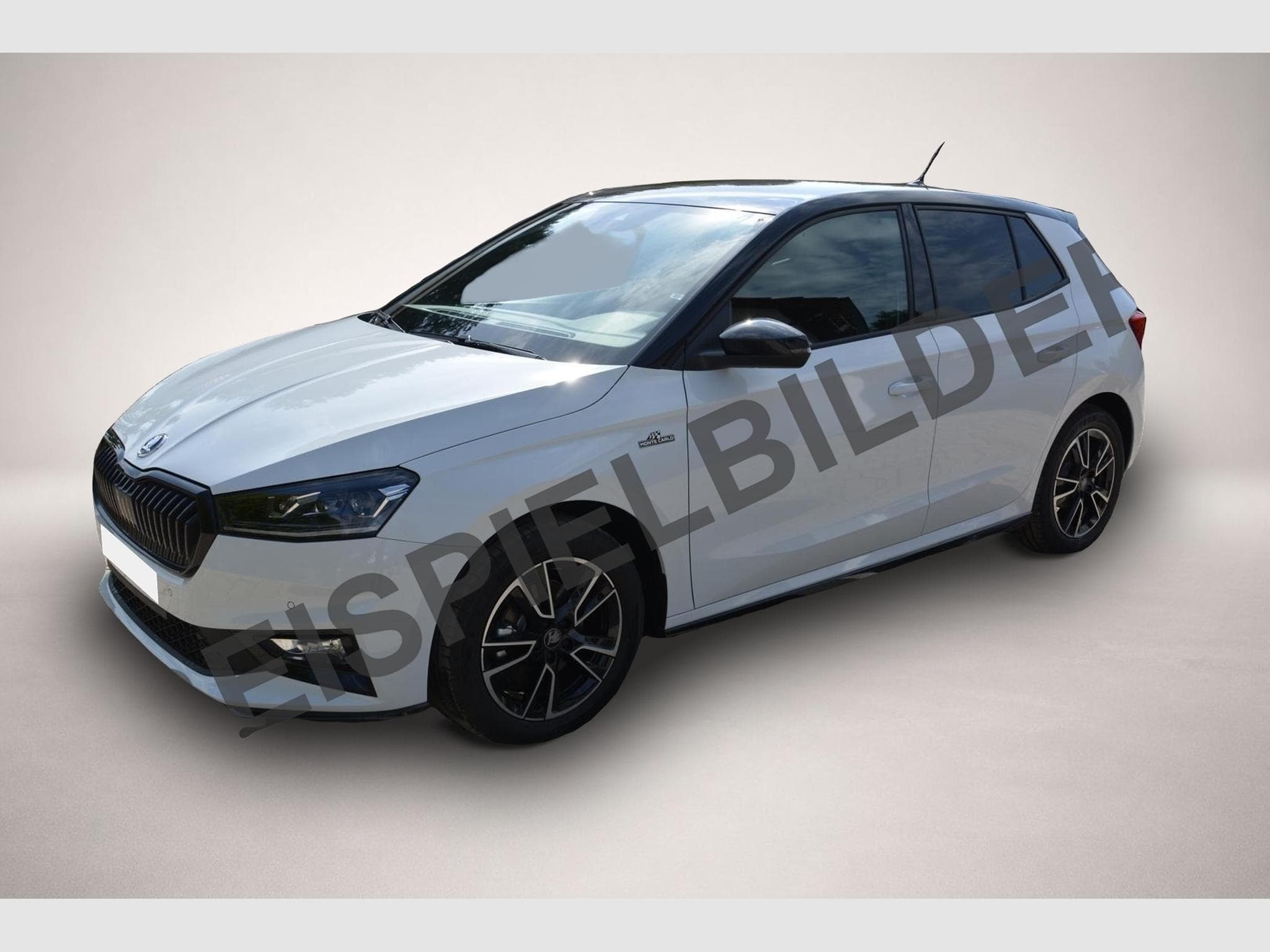Skoda Fabia (2026) - Foto 5