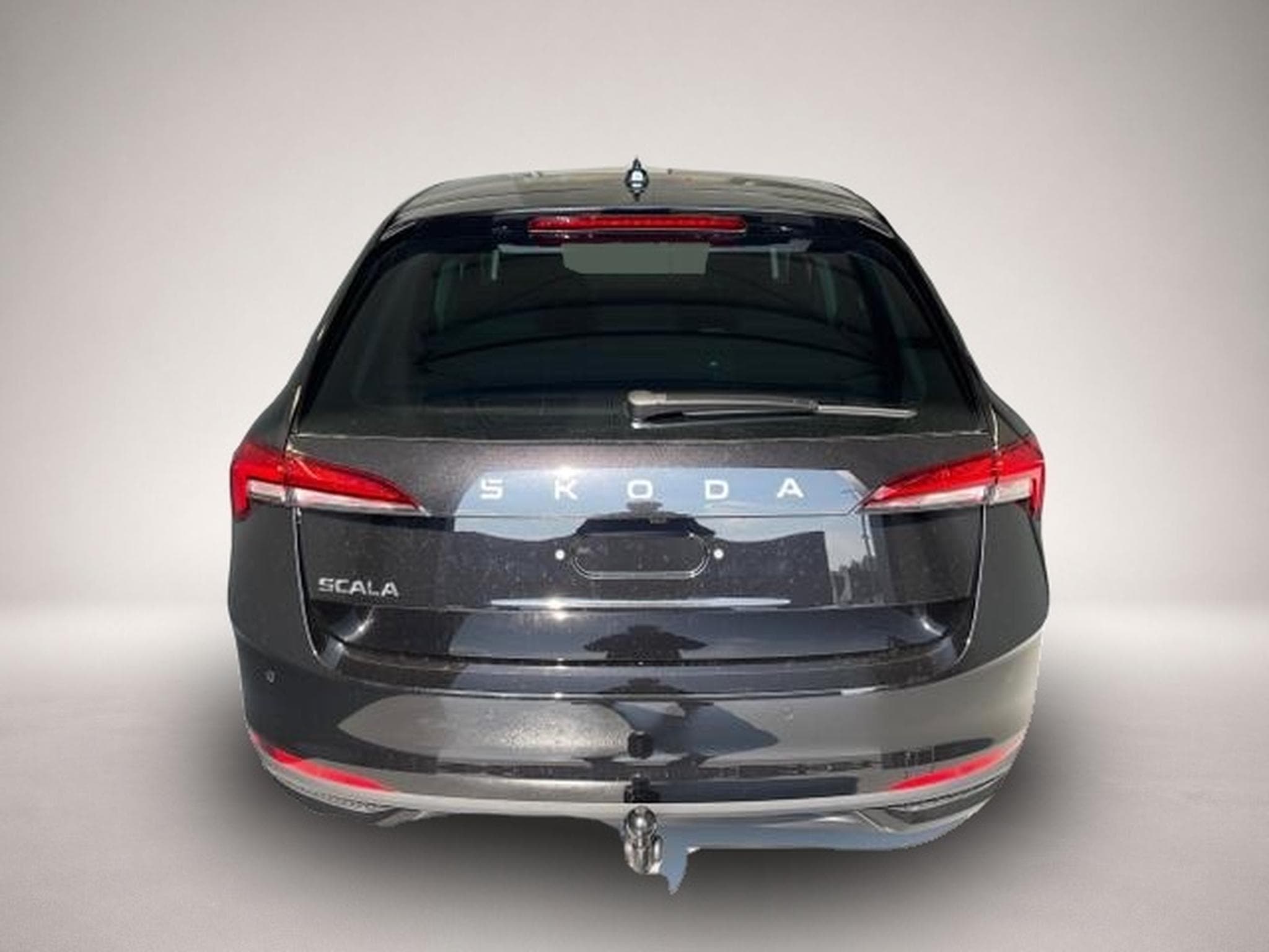 Skoda Scala (2026) - Foto 5