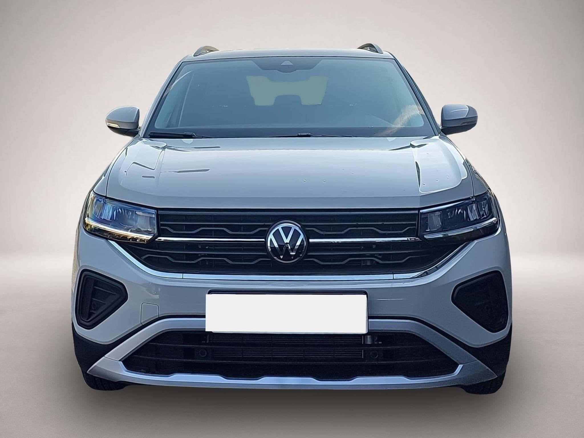 VW T-Cross (2026) - Foto 2