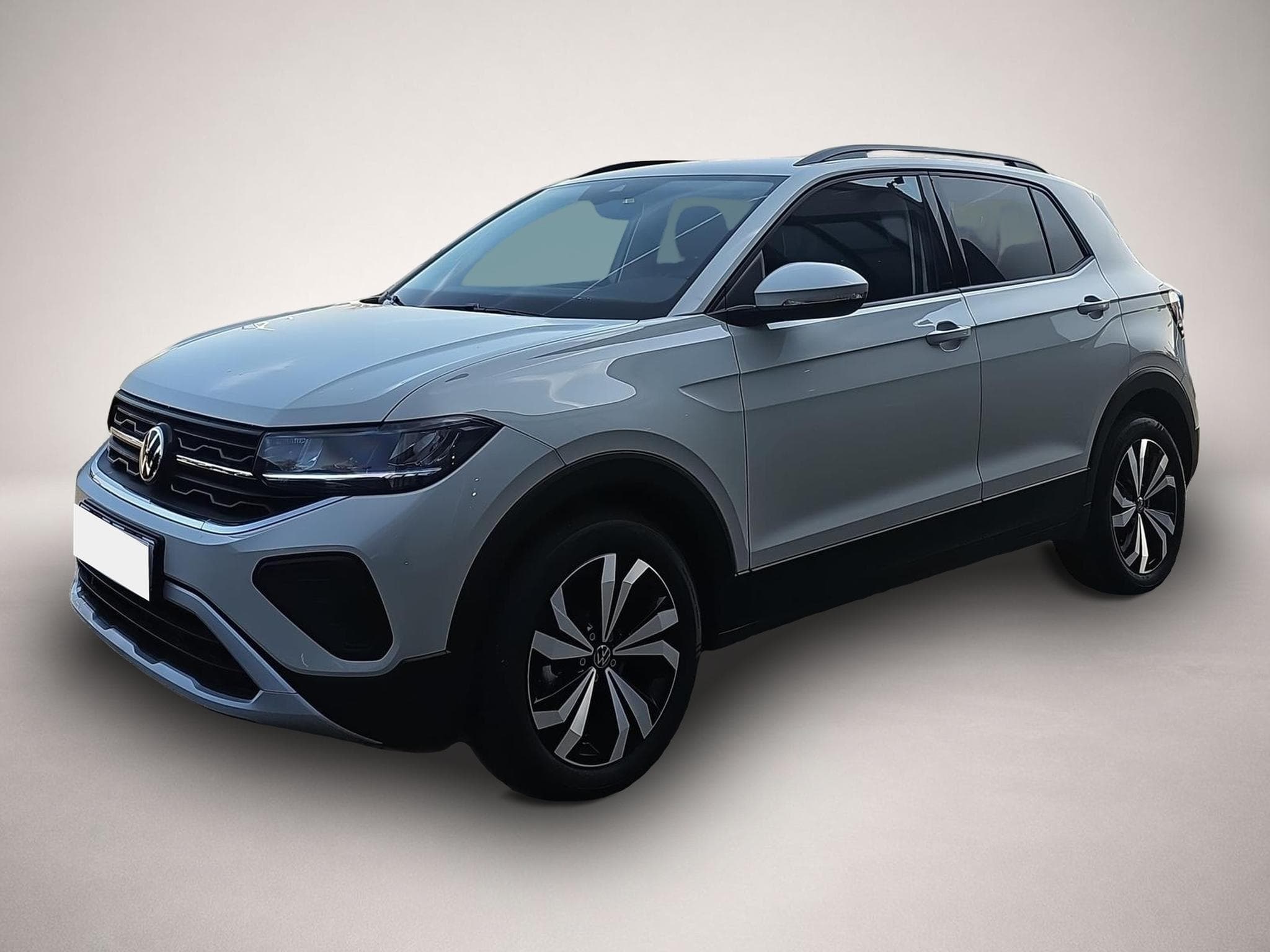 VW T-Cross (2026) - Foto 3
