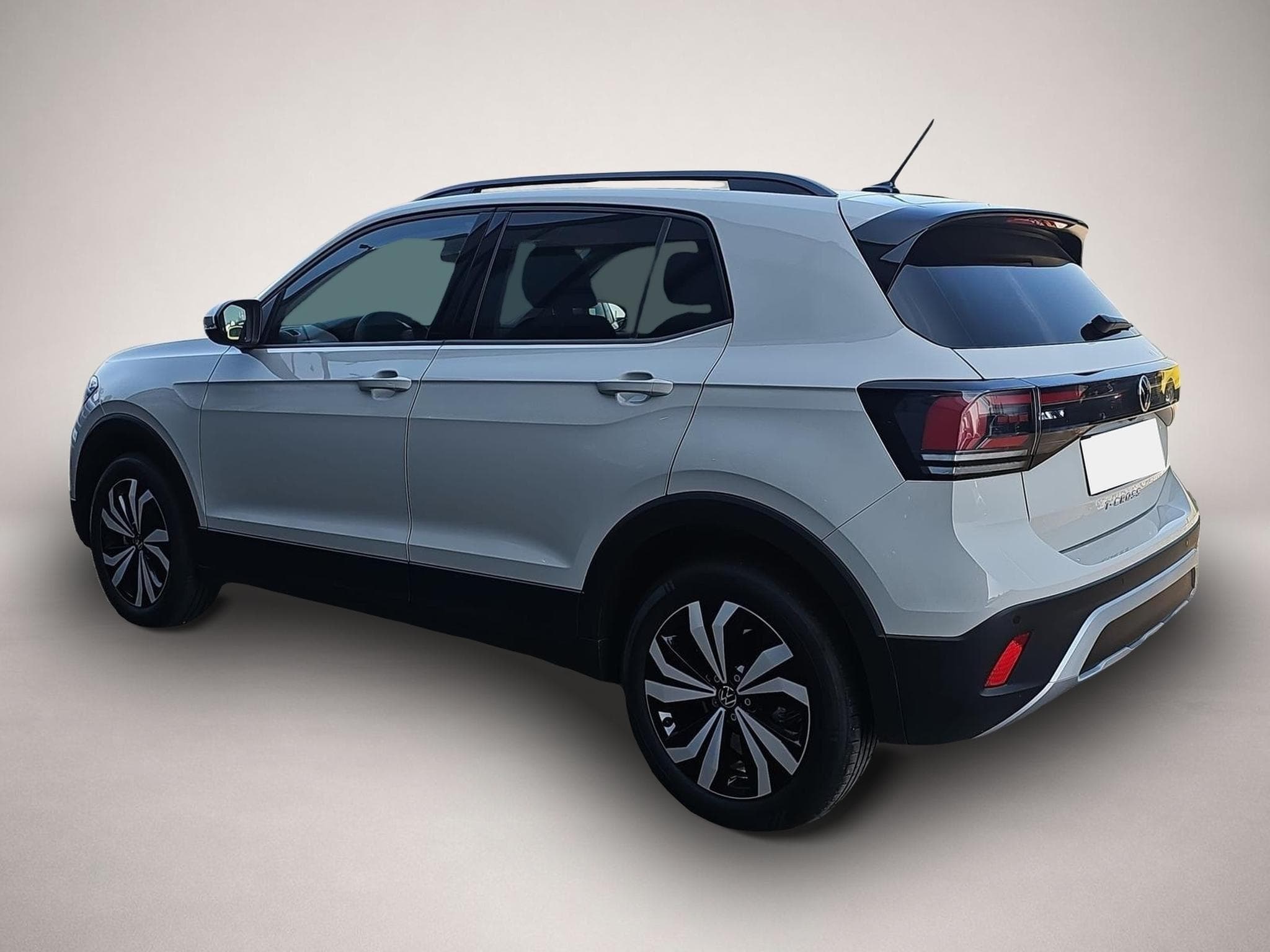 VW T-Cross (2026) - Foto 5