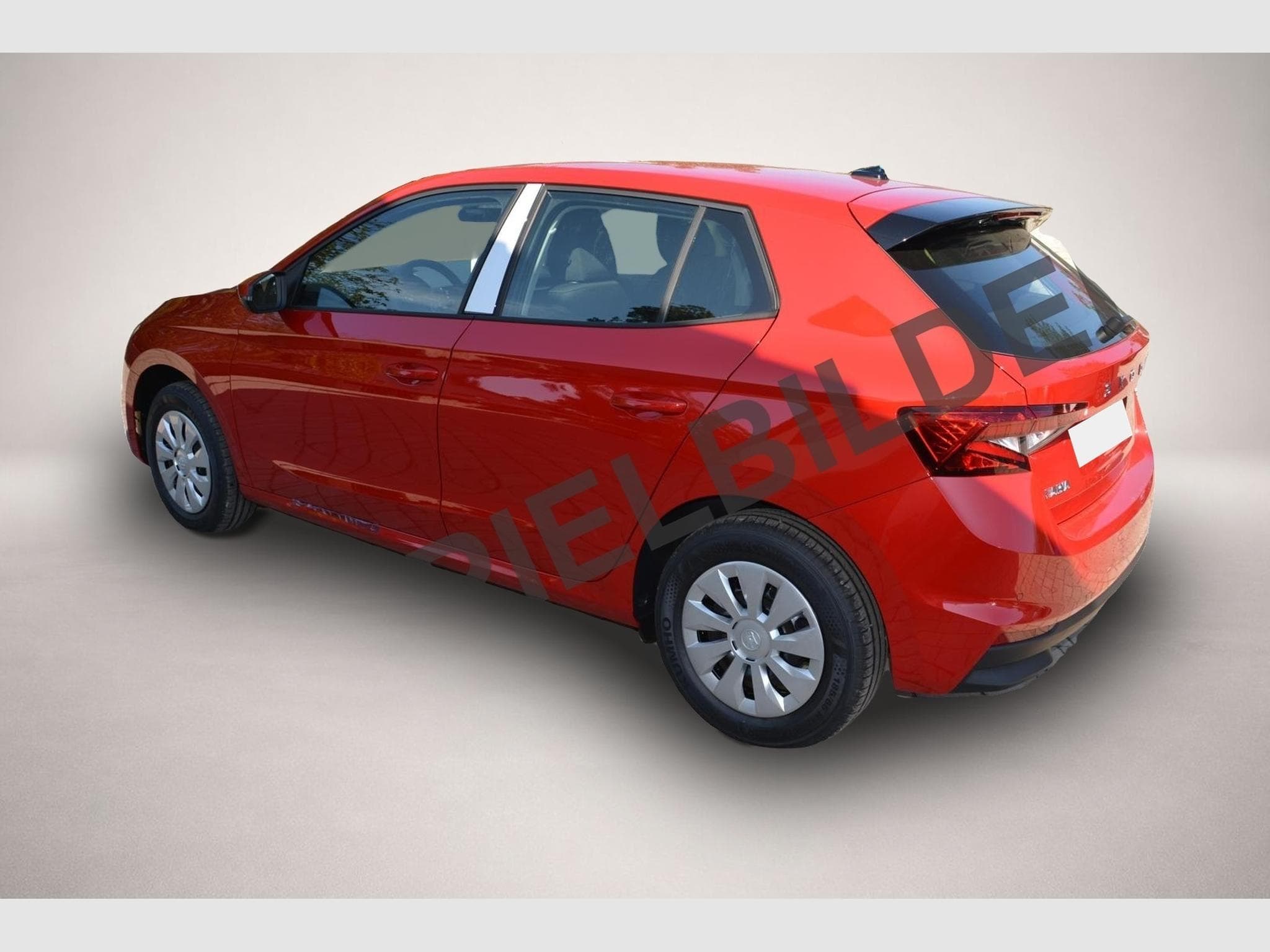 Skoda Fabia (2026) - Foto 3