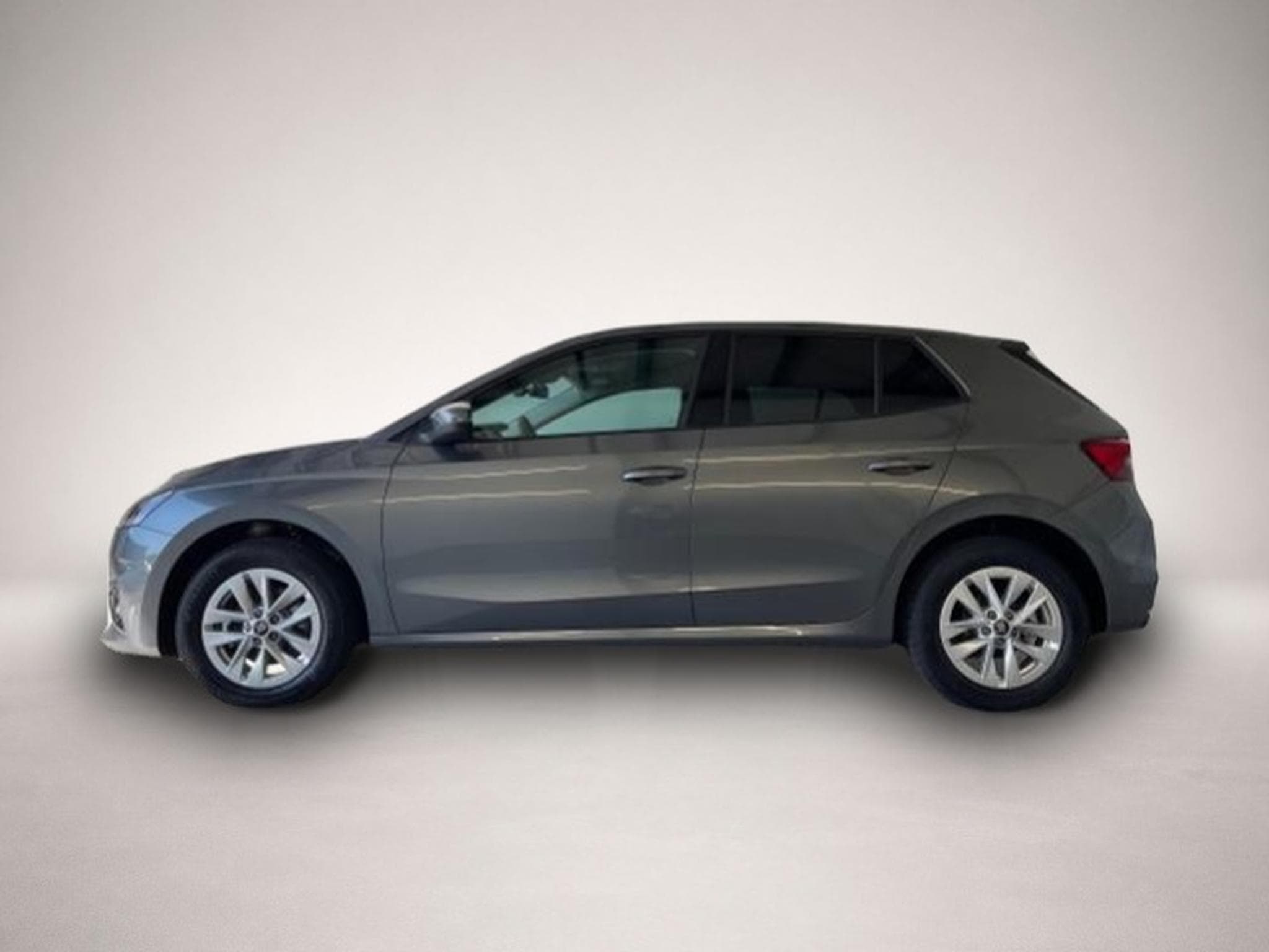 Skoda Fabia (2026) - Foto 3