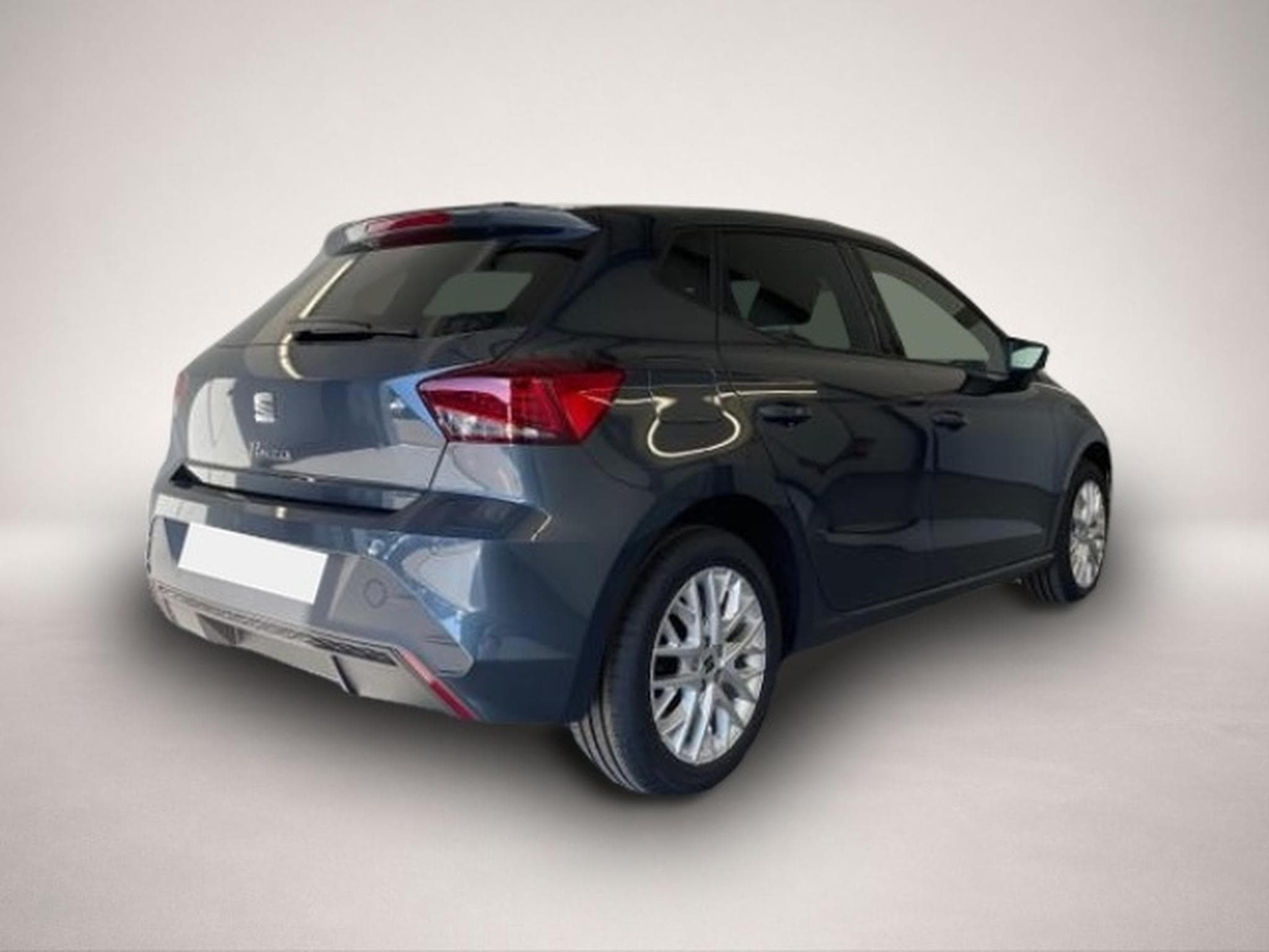 Seat Ibiza (2026) - Foto 4