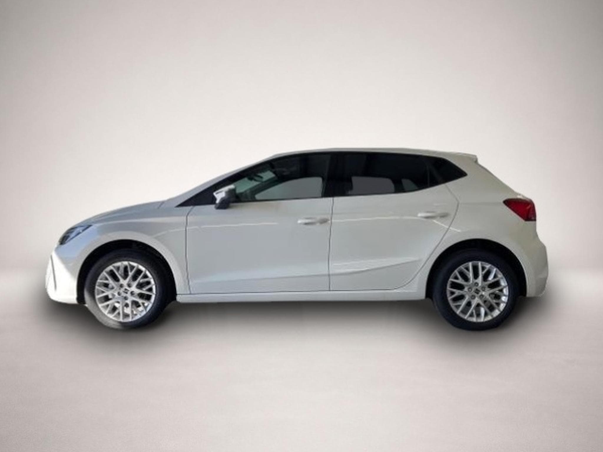 Seat Ibiza (2026) - Photo 3