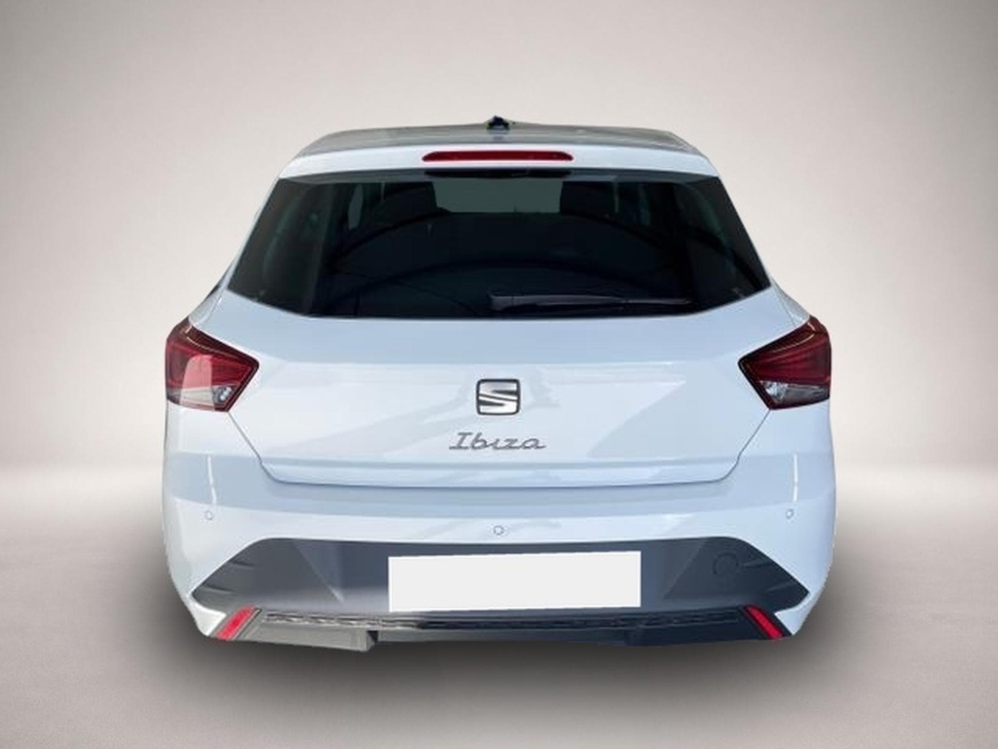 Seat Ibiza (2026) - Photo 5